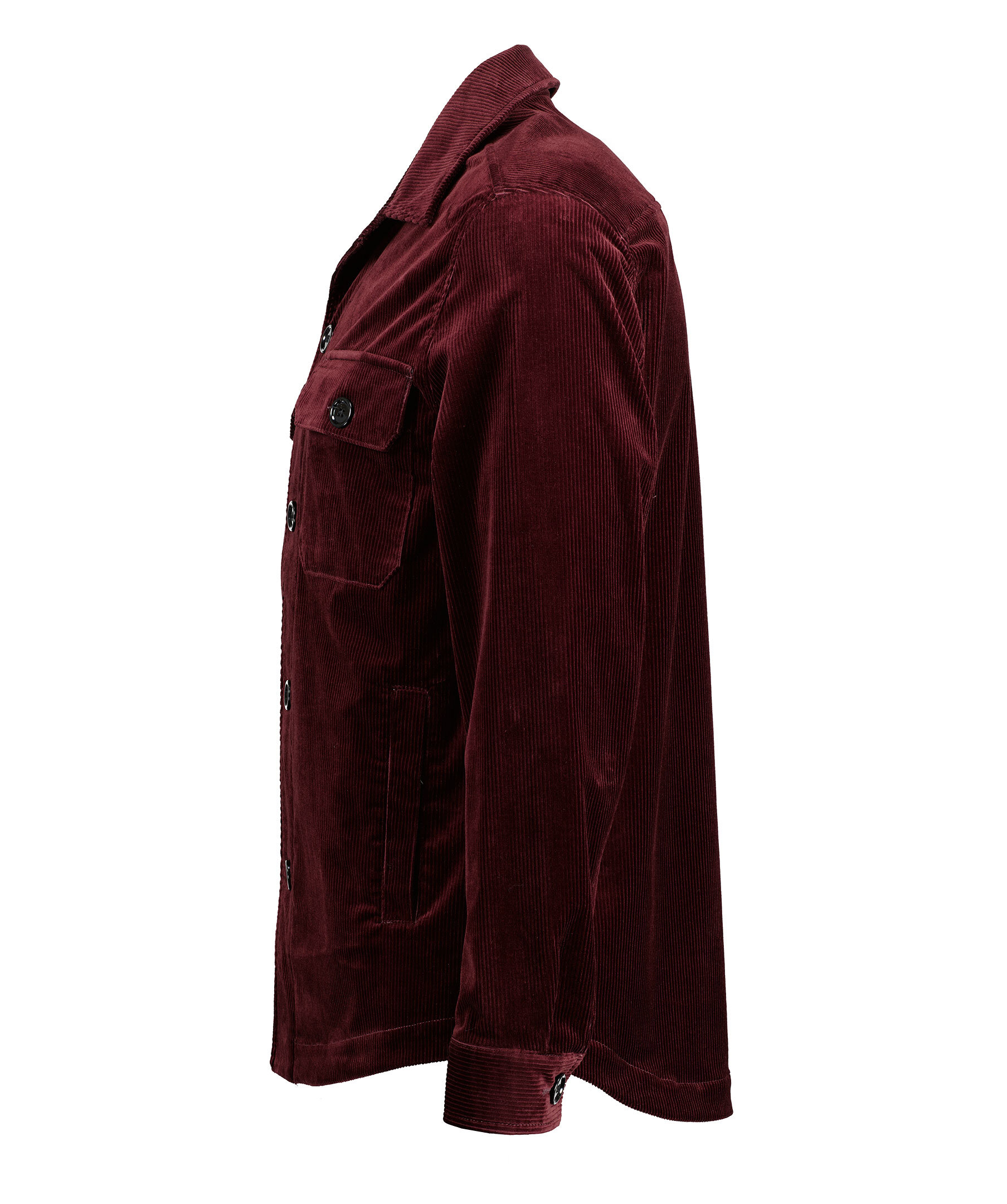 C Carper Overshirt 3