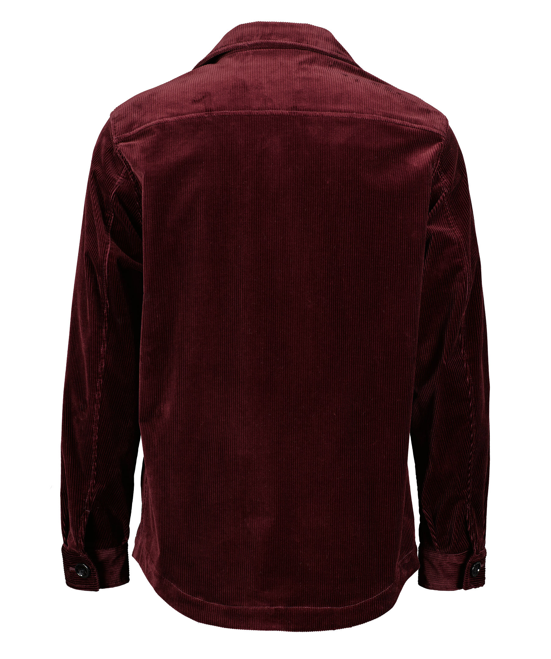 C Carper Overshirt 4