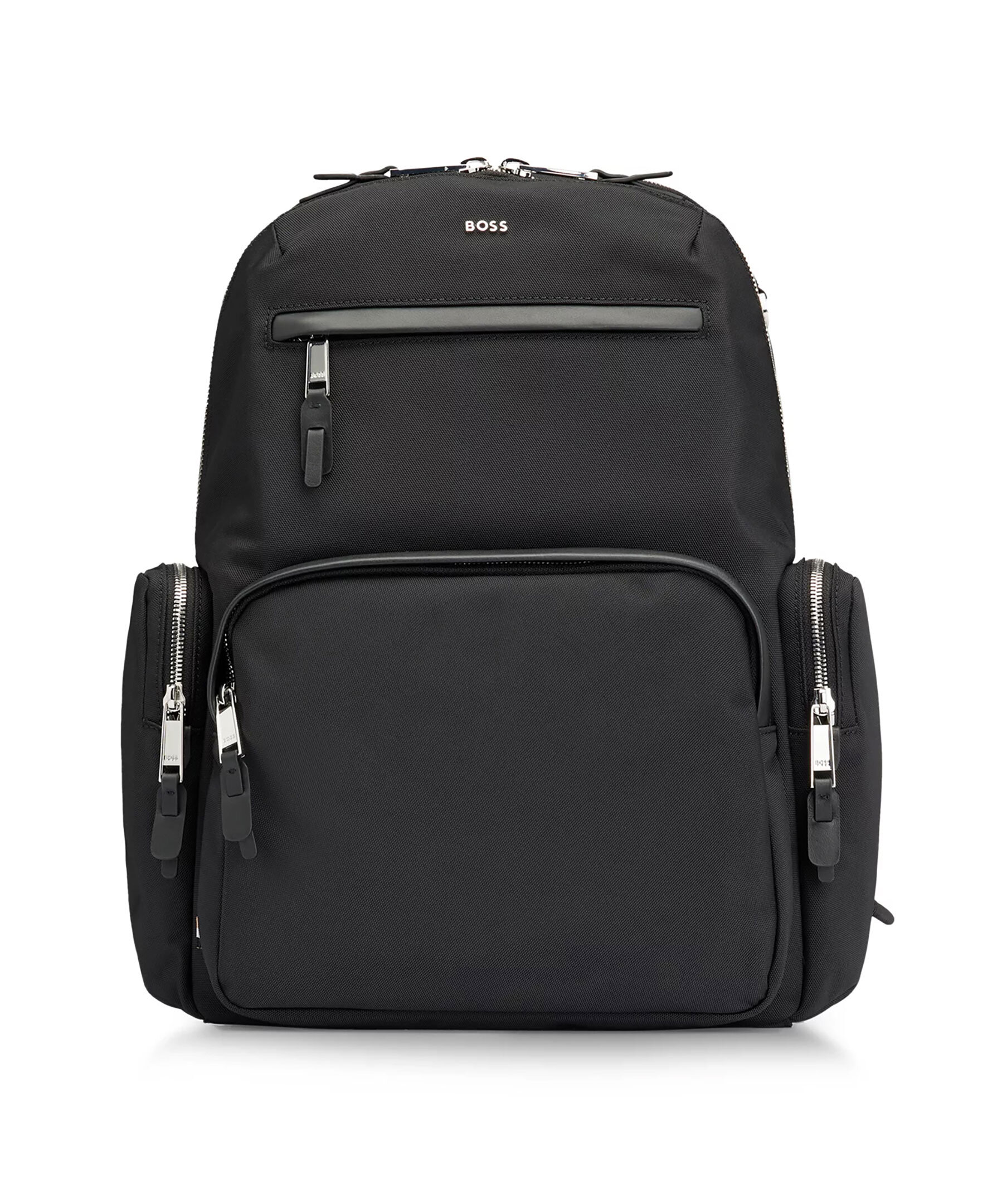 Highway Backpack 1