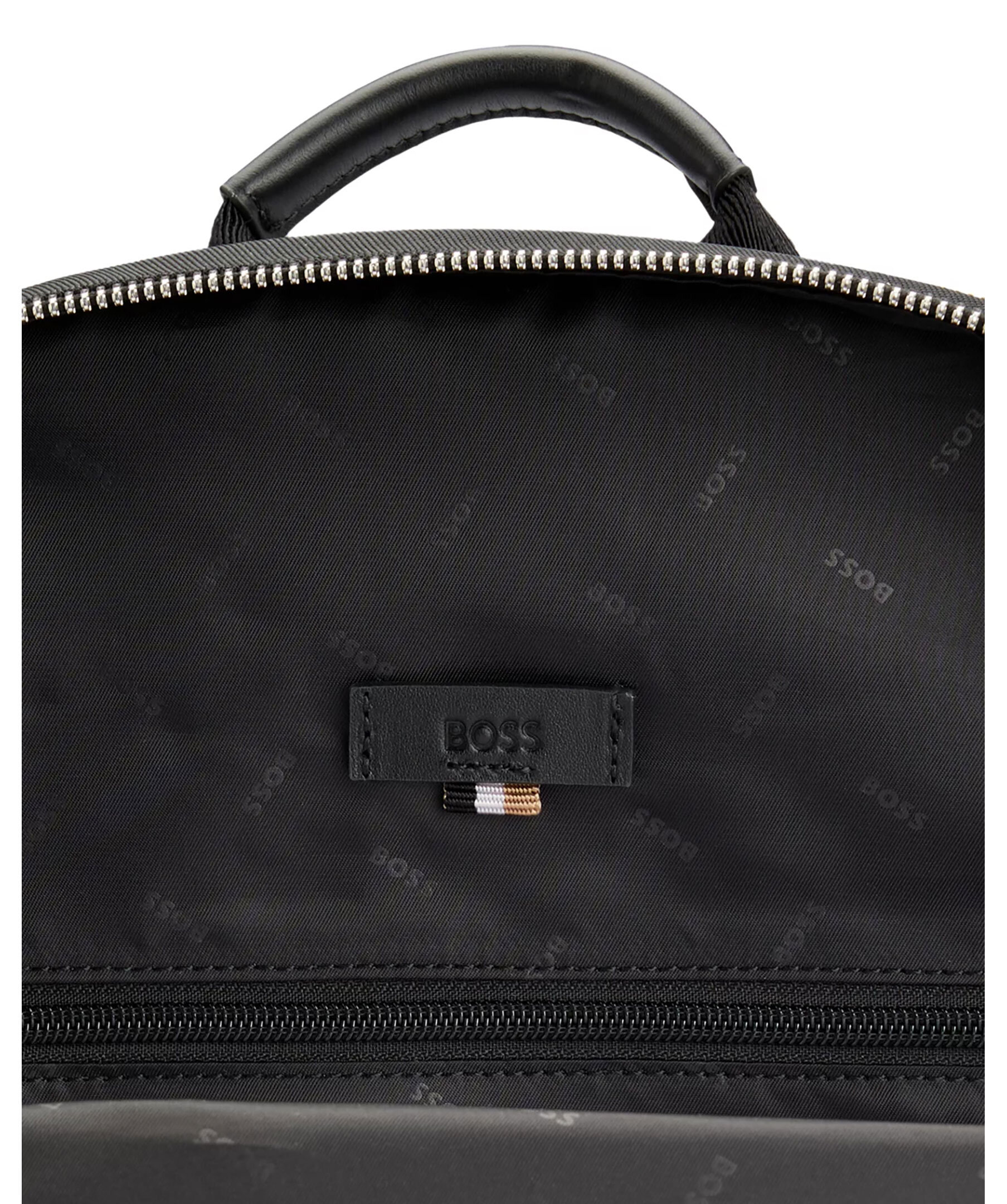 Highway Backpack 4