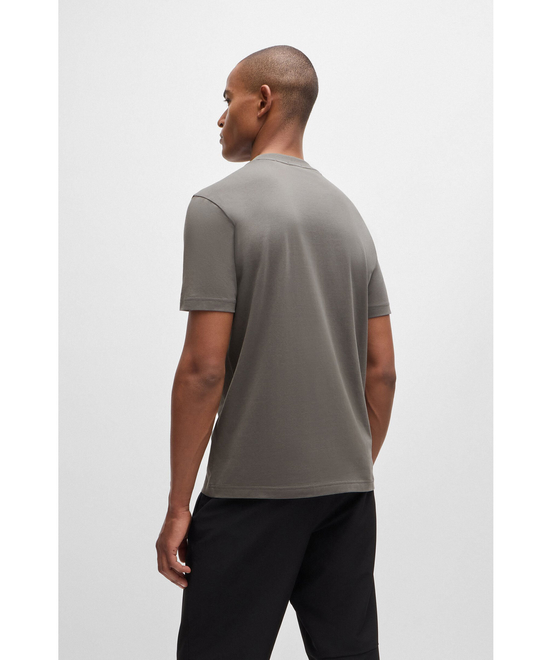 BOSS Green Tee t-shirts herr – bild 9