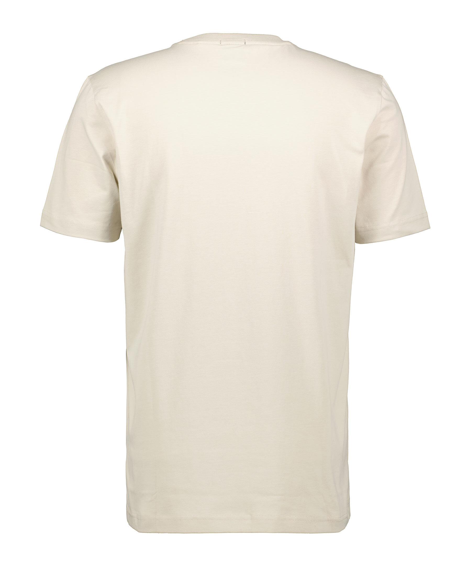 BOSS Green Tee t-shirts - bas herr – bild 7