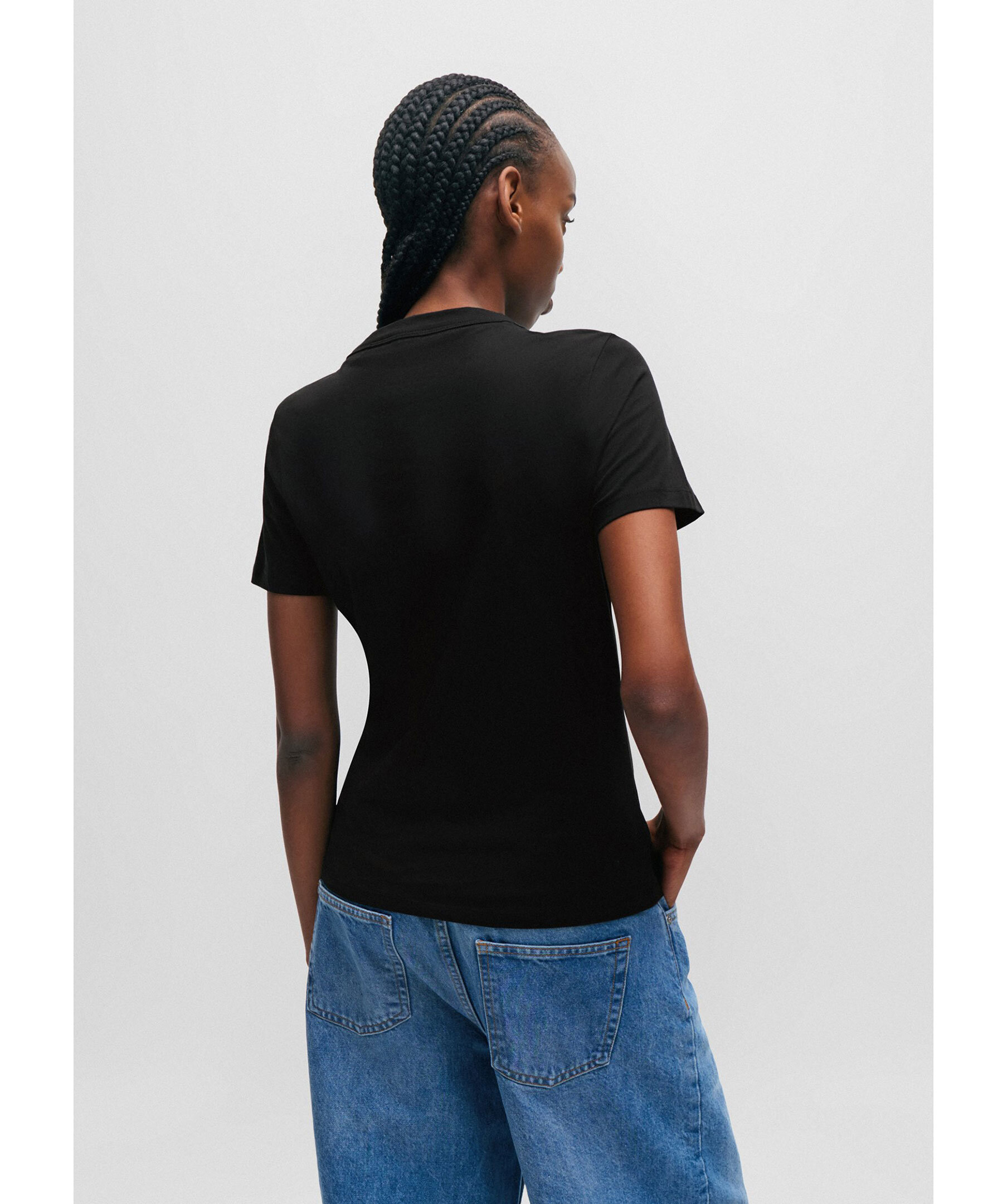 Classic Tee 4 3