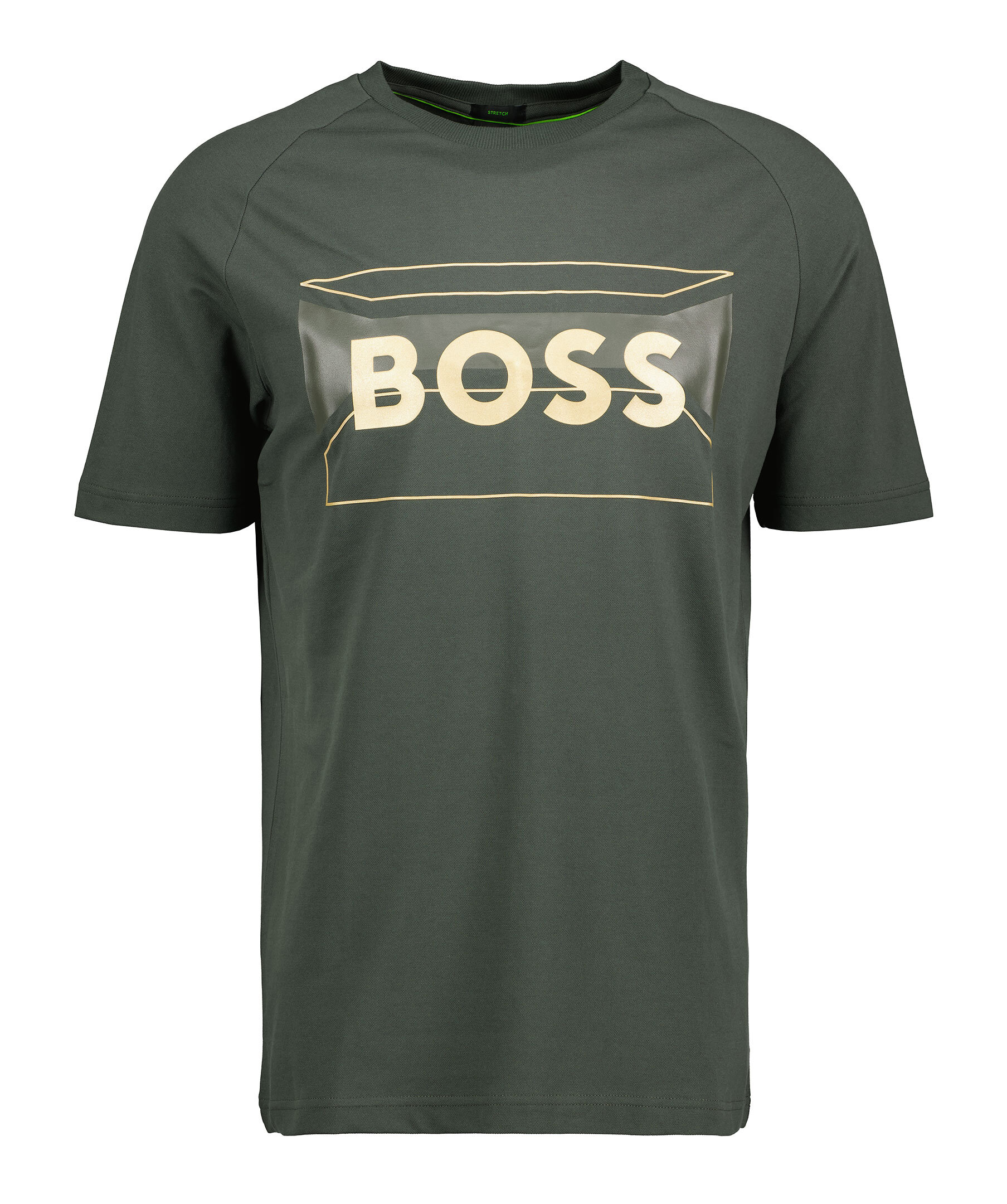 Tee 2 1