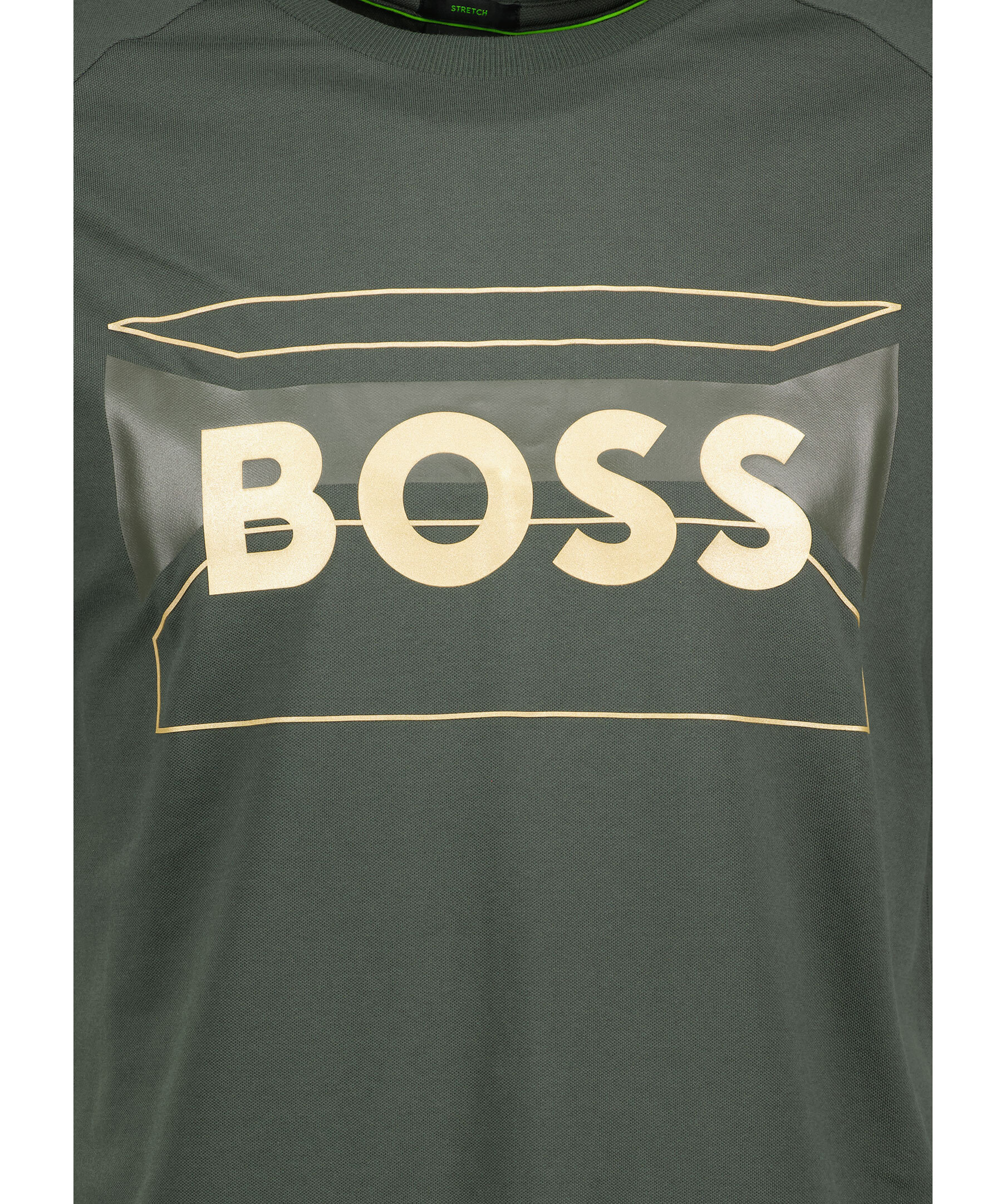 Tee 2 3