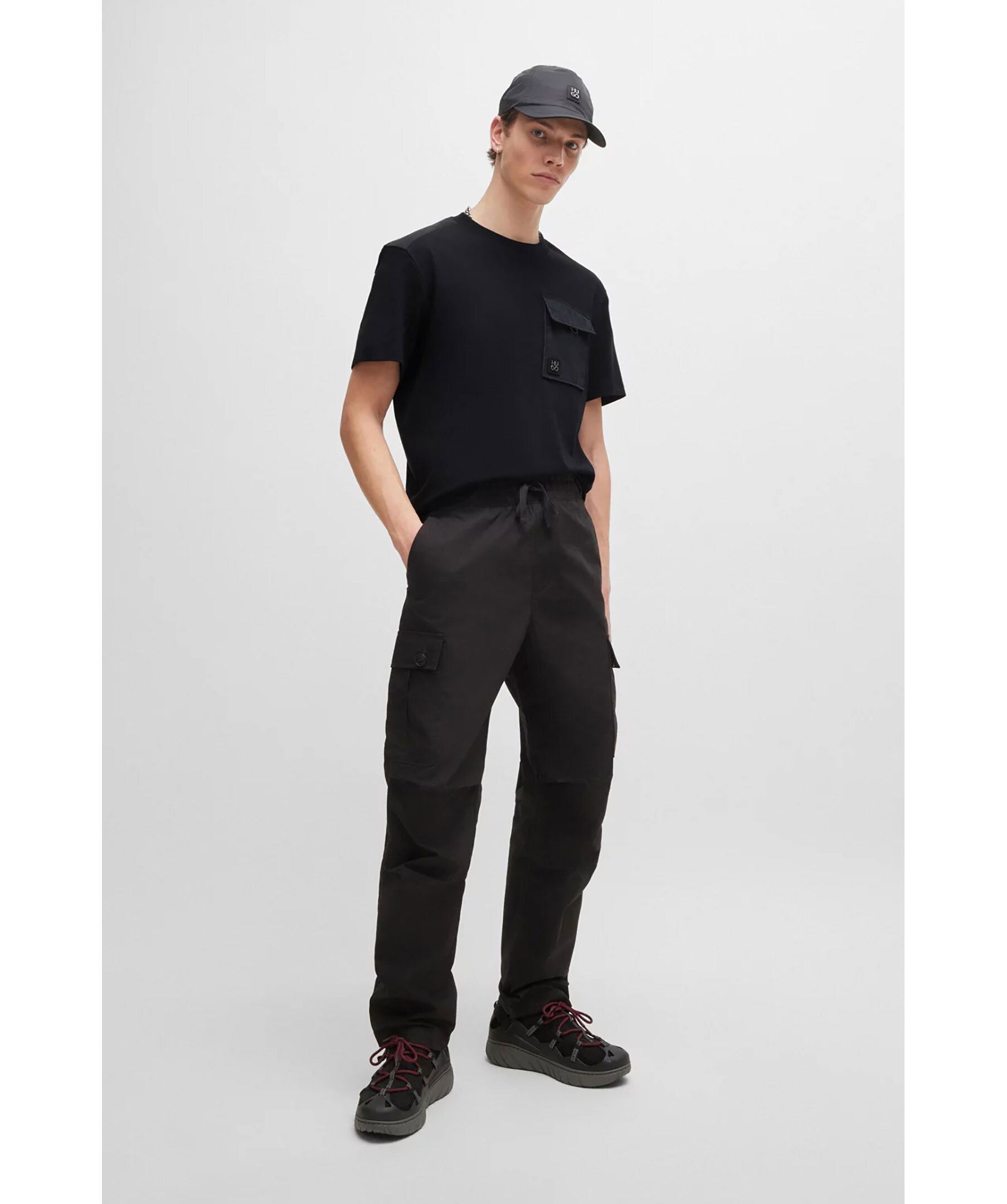Dabieno T Shirt 4