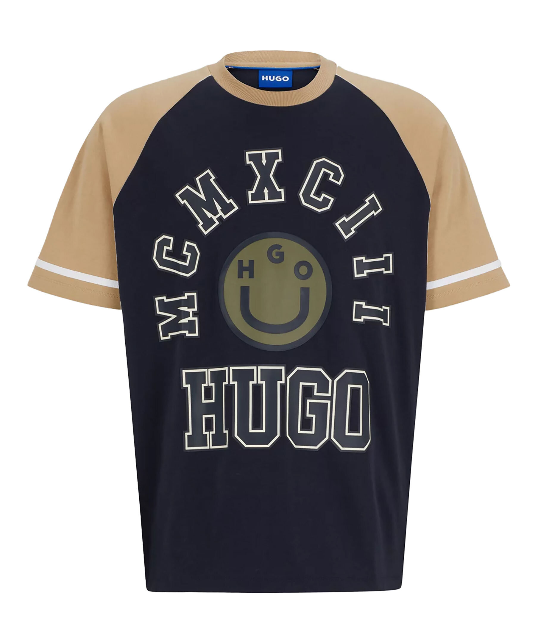 Nacamos T Shirt 1