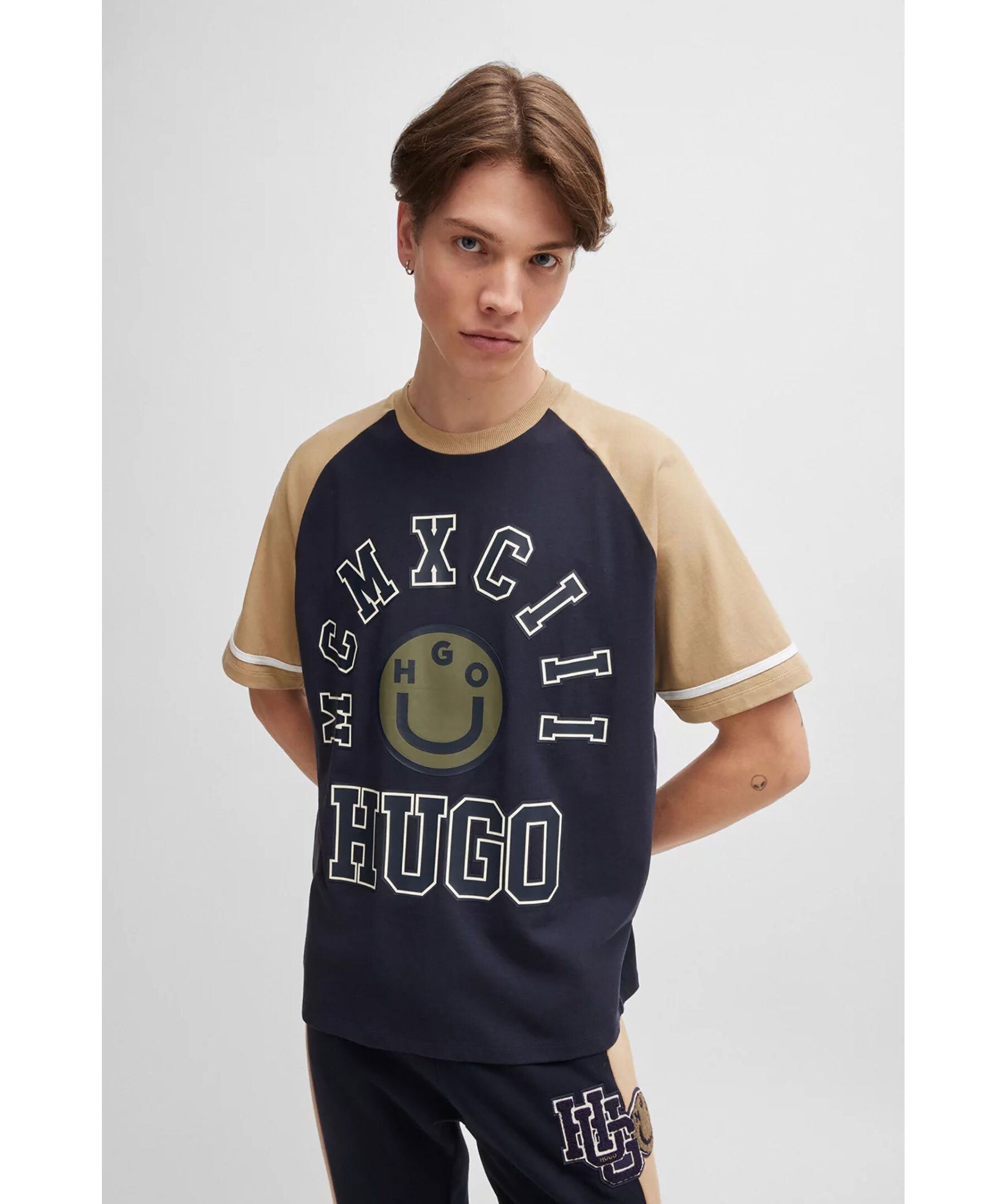 Nacamos T Shirt 2
