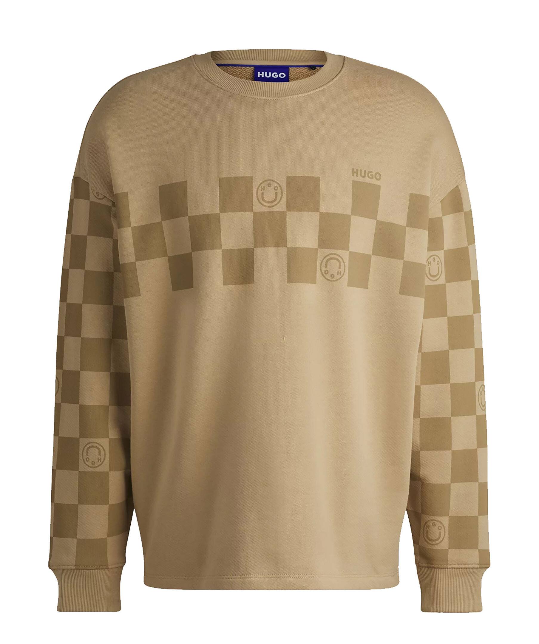 Napliseo Sweatshirt 1