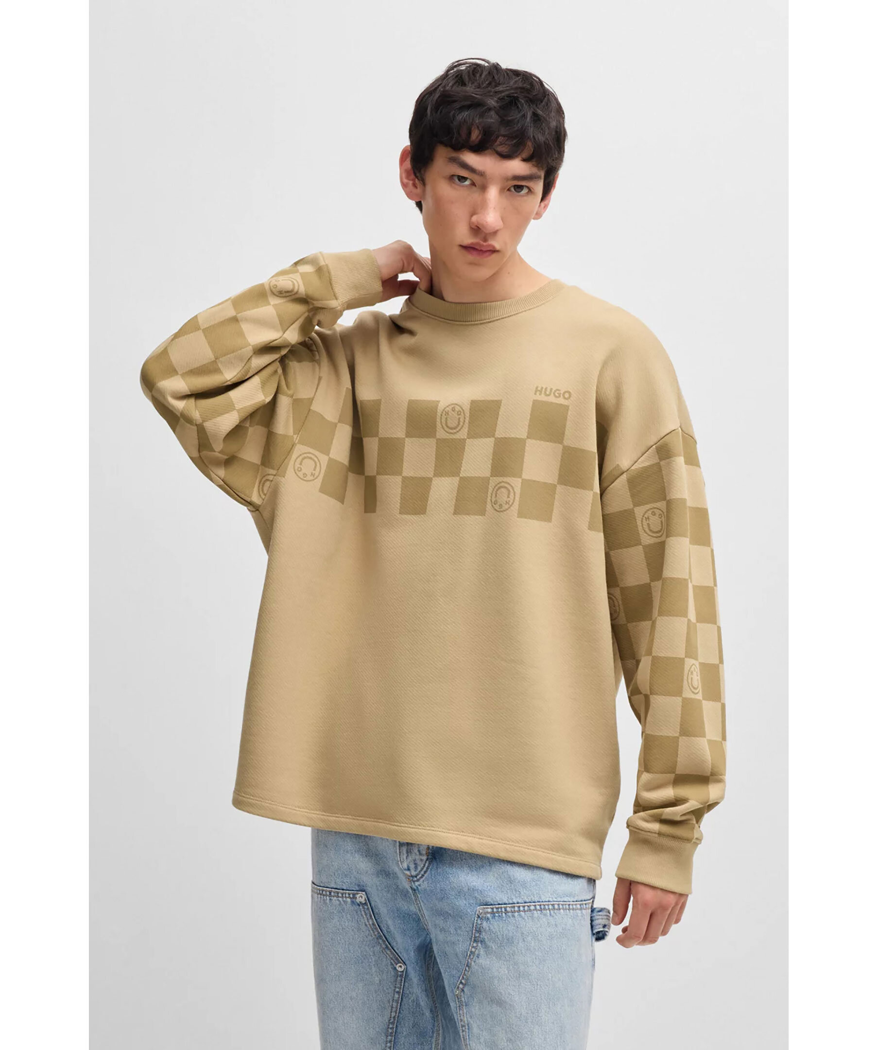 Napliseo Sweatshirt 2