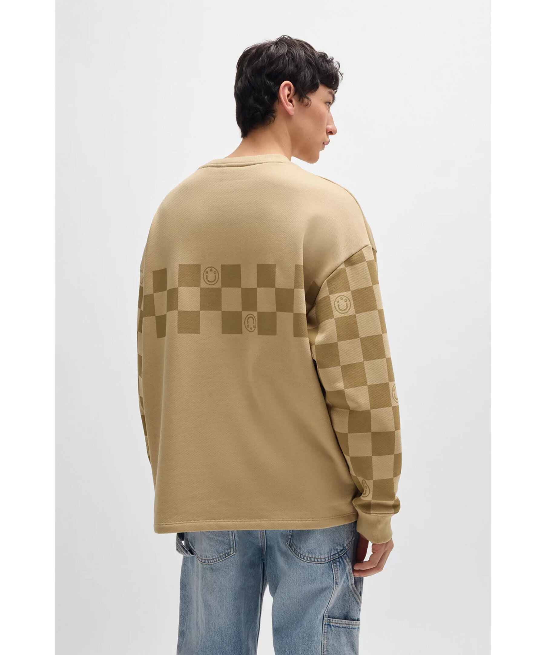 Napliseo Sweatshirt 3