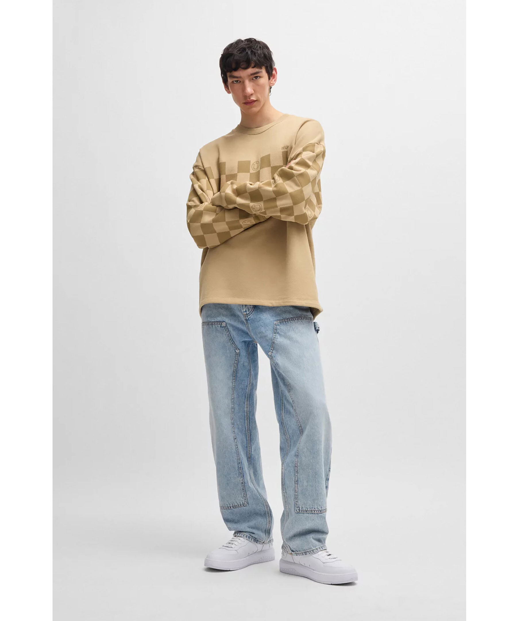 Napliseo Sweatshirt 4