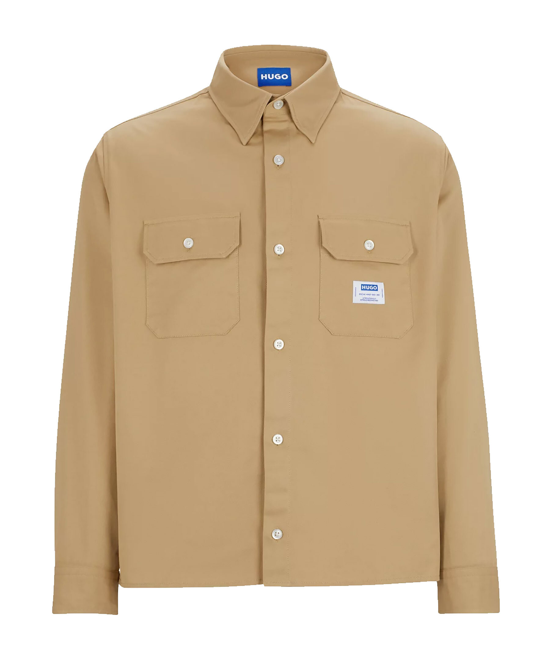 Business Shirt 1