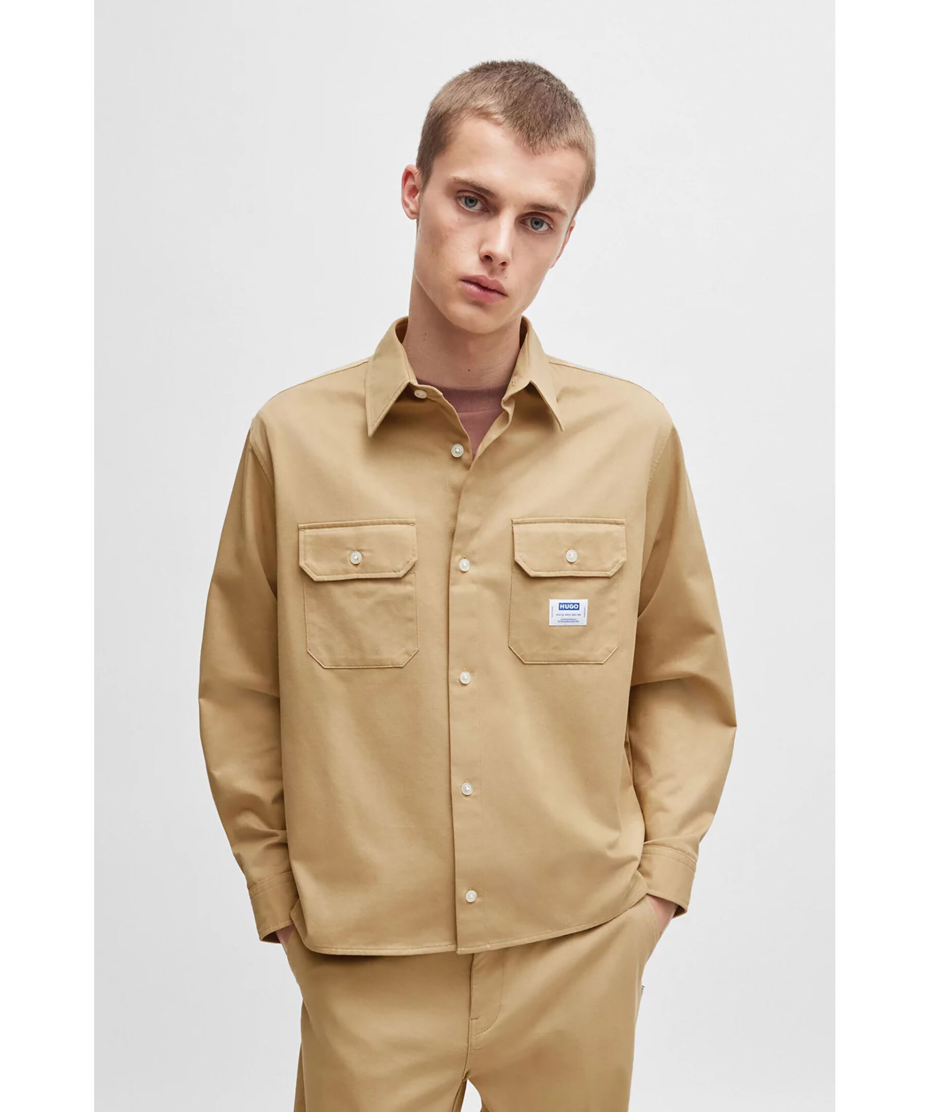 Business Shirt 2