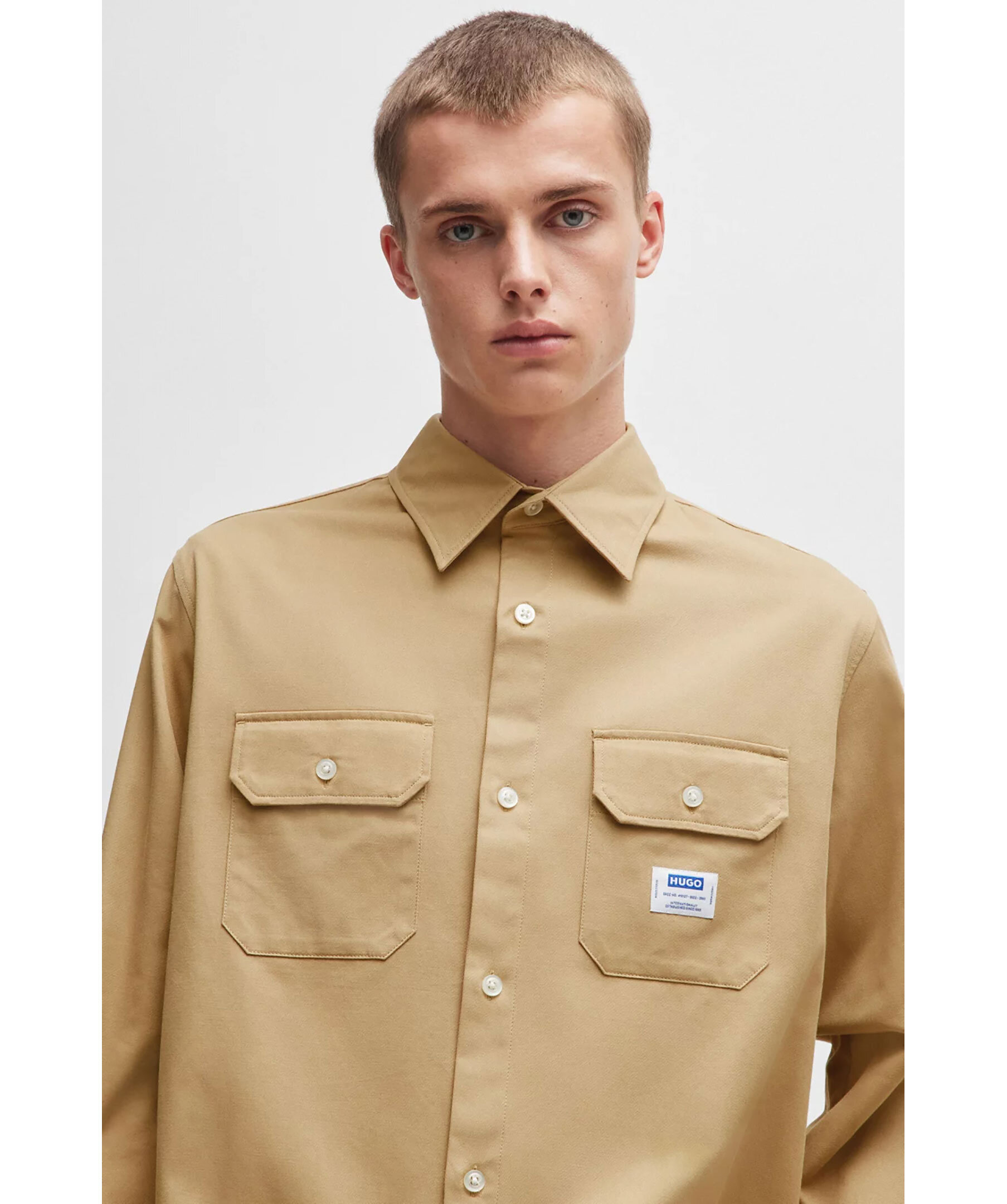 Business Shirt 4