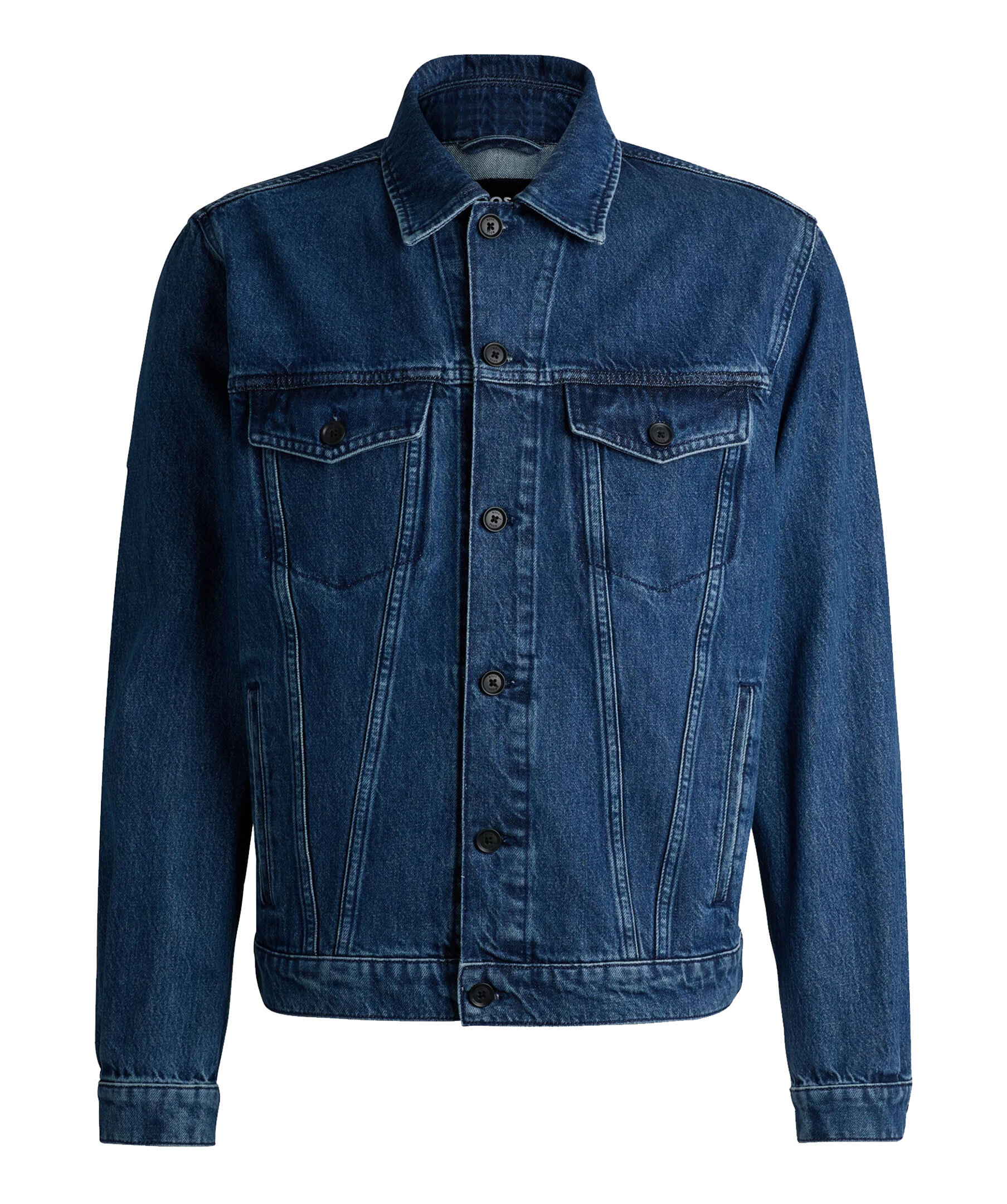 Livorno Jeans 1