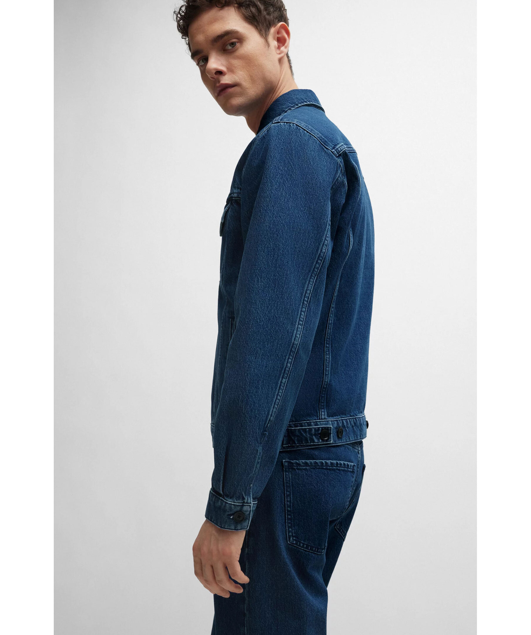 Livorno Jeans 3