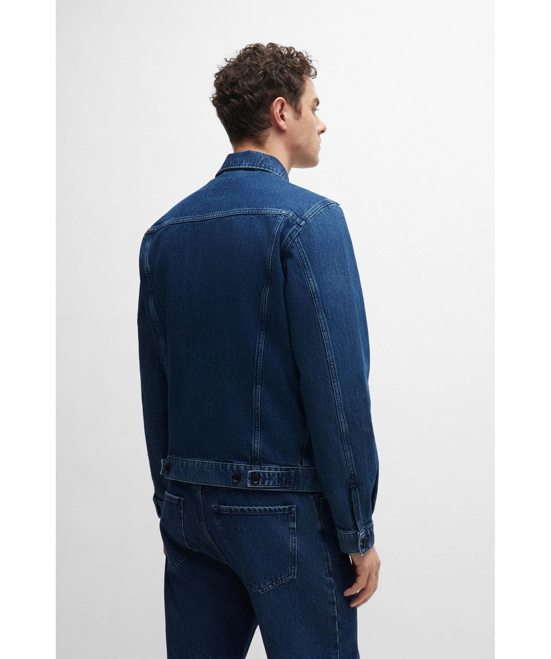 Livorno Jeans 4