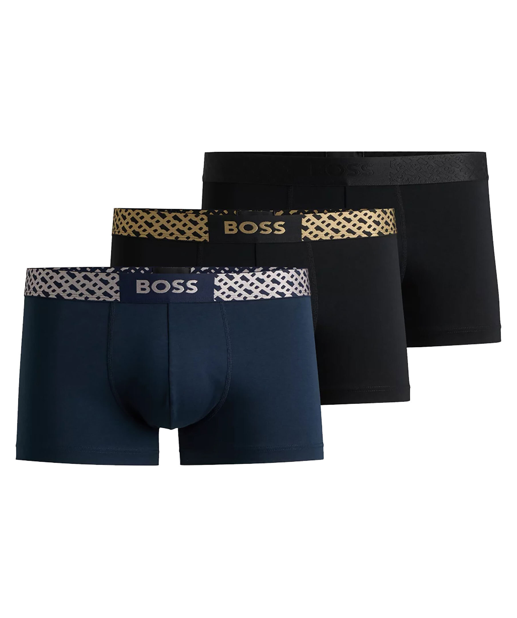 Trunk 3P Gift 1