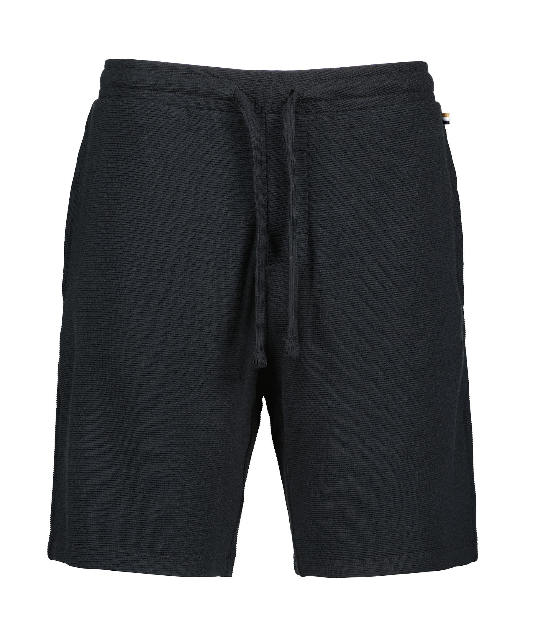 Rib Shorts 1