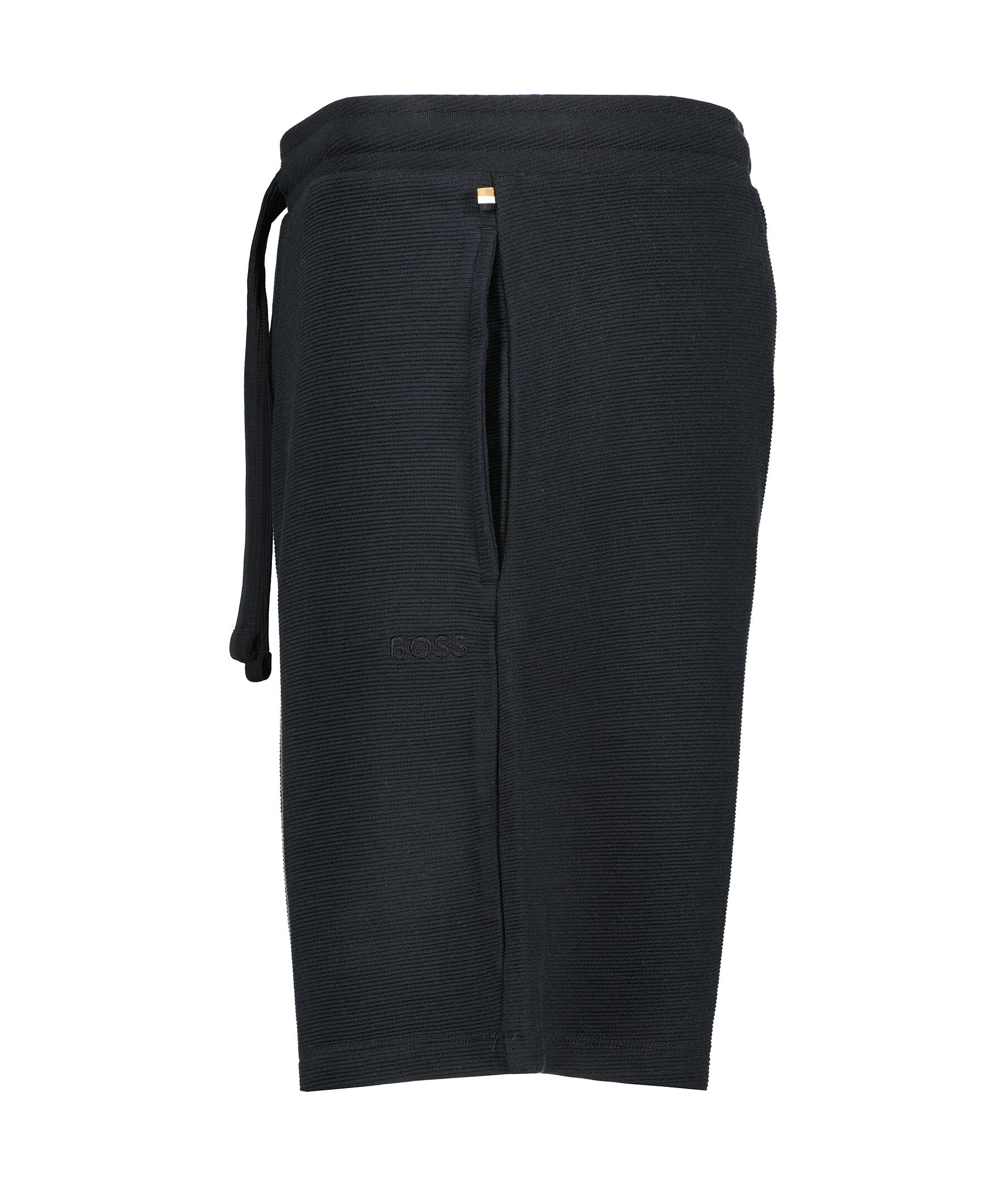 Rib Shorts 2