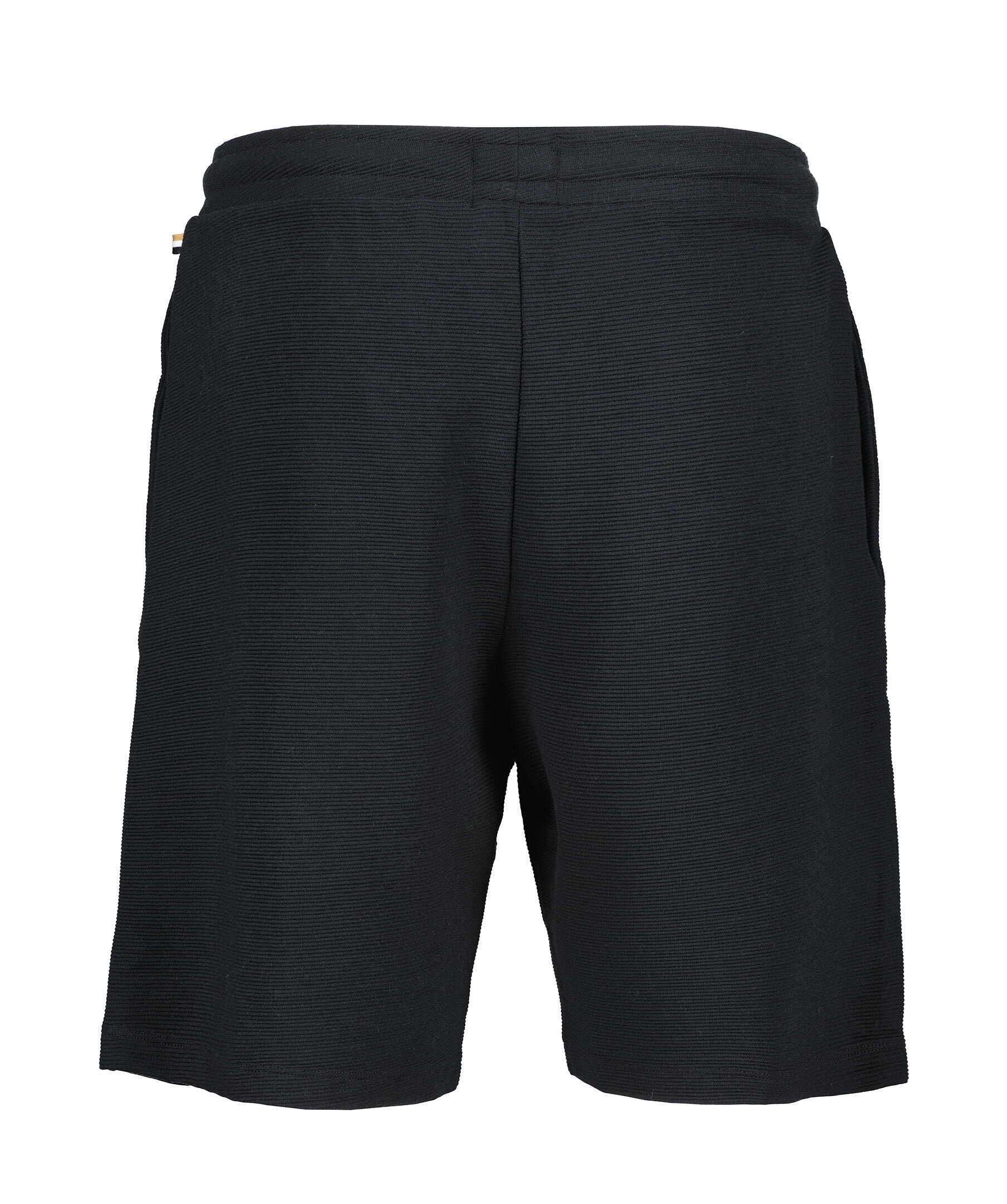 Rib Shorts 3