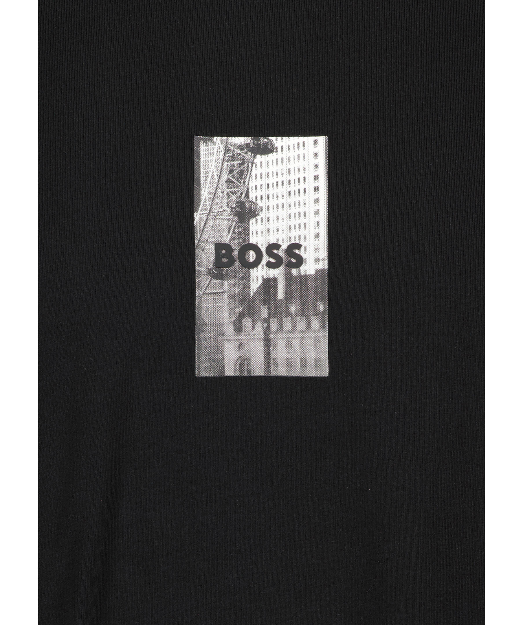 Tee 4 3