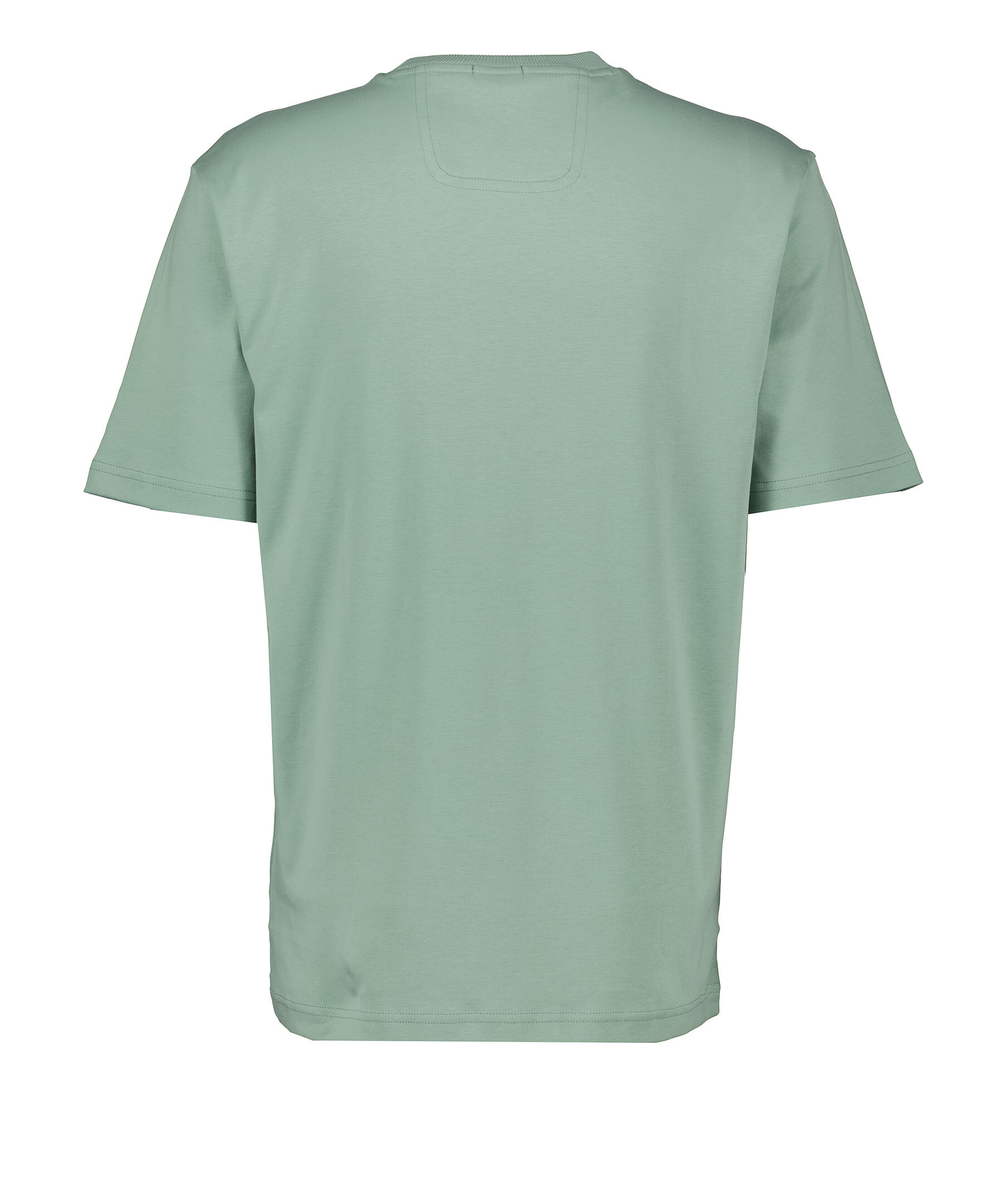 Tee Print Striped C 2
