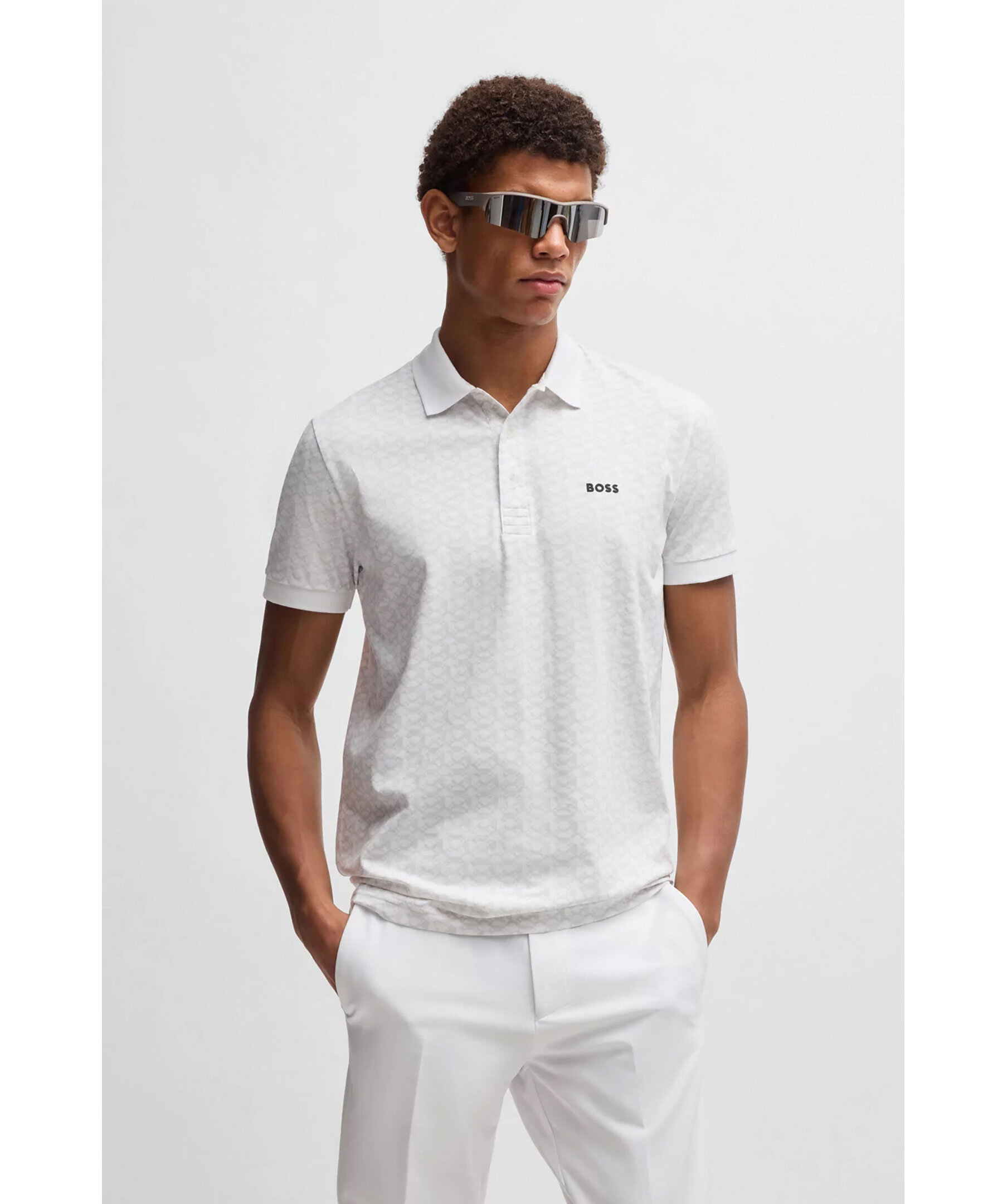 Paddy Striped C 2