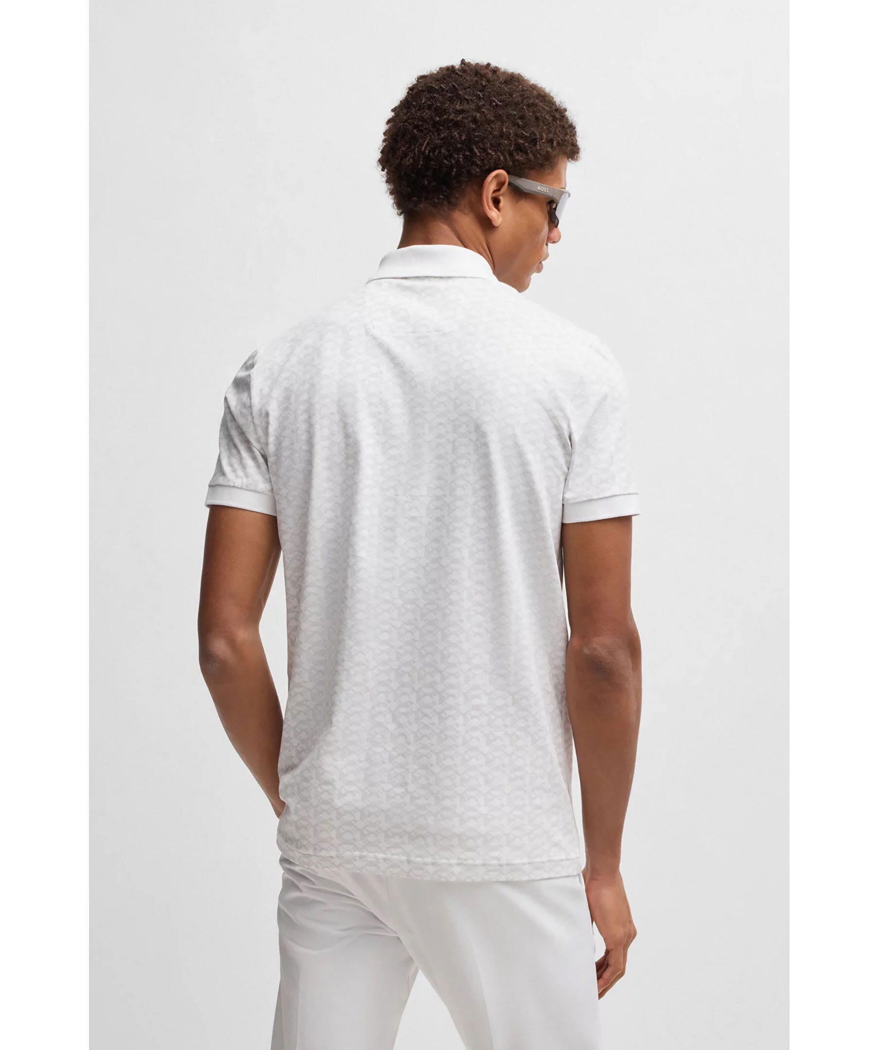 Paddy Striped C 3