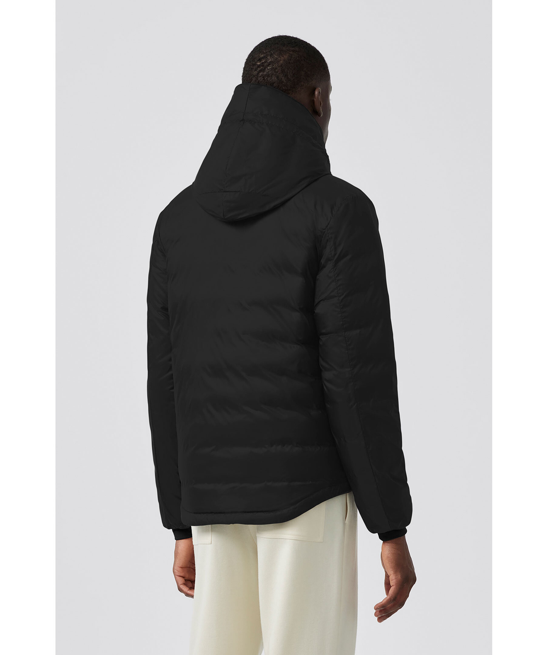 Lodge Hoody BD 2
