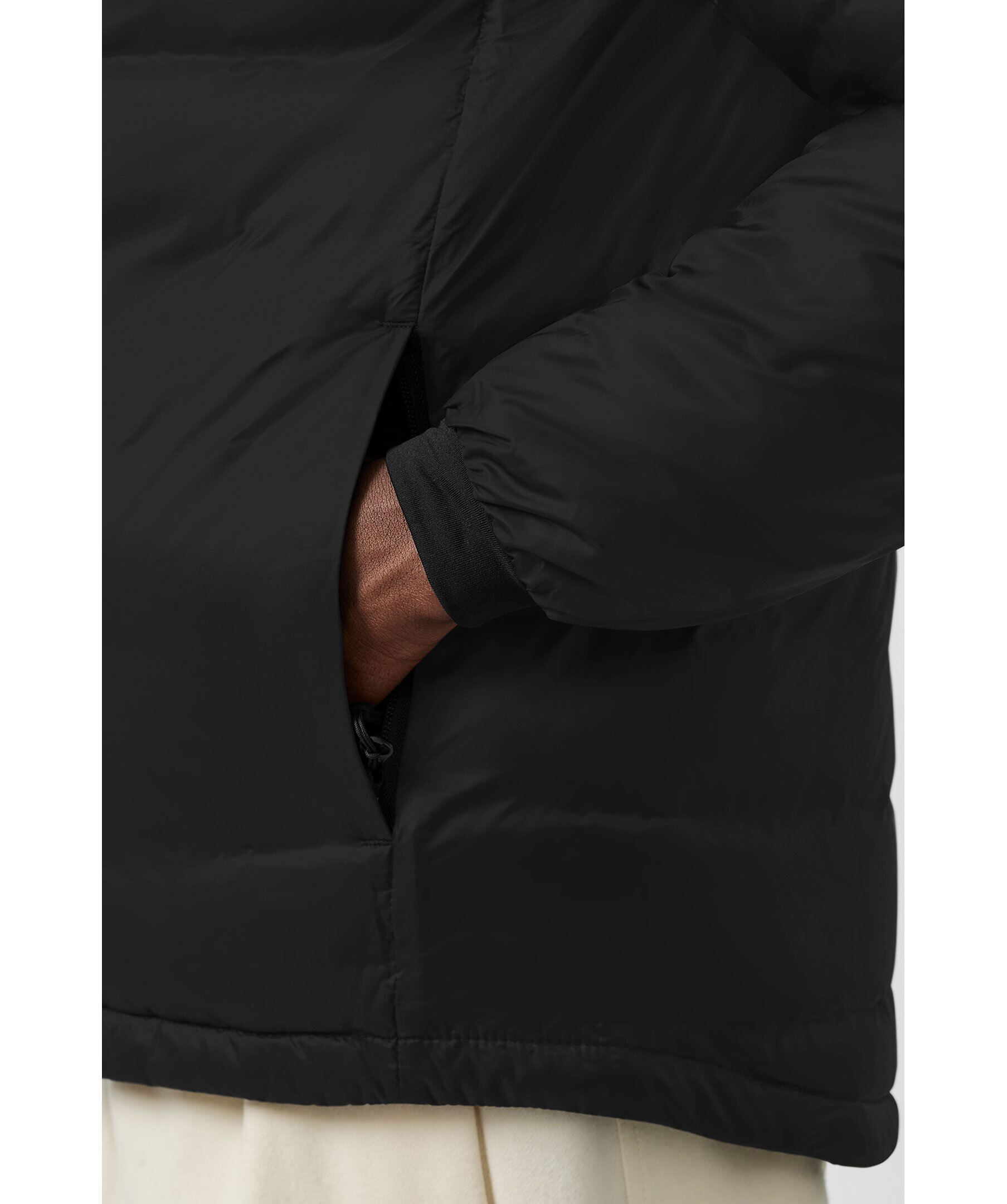 Lodge Hoody BD 4