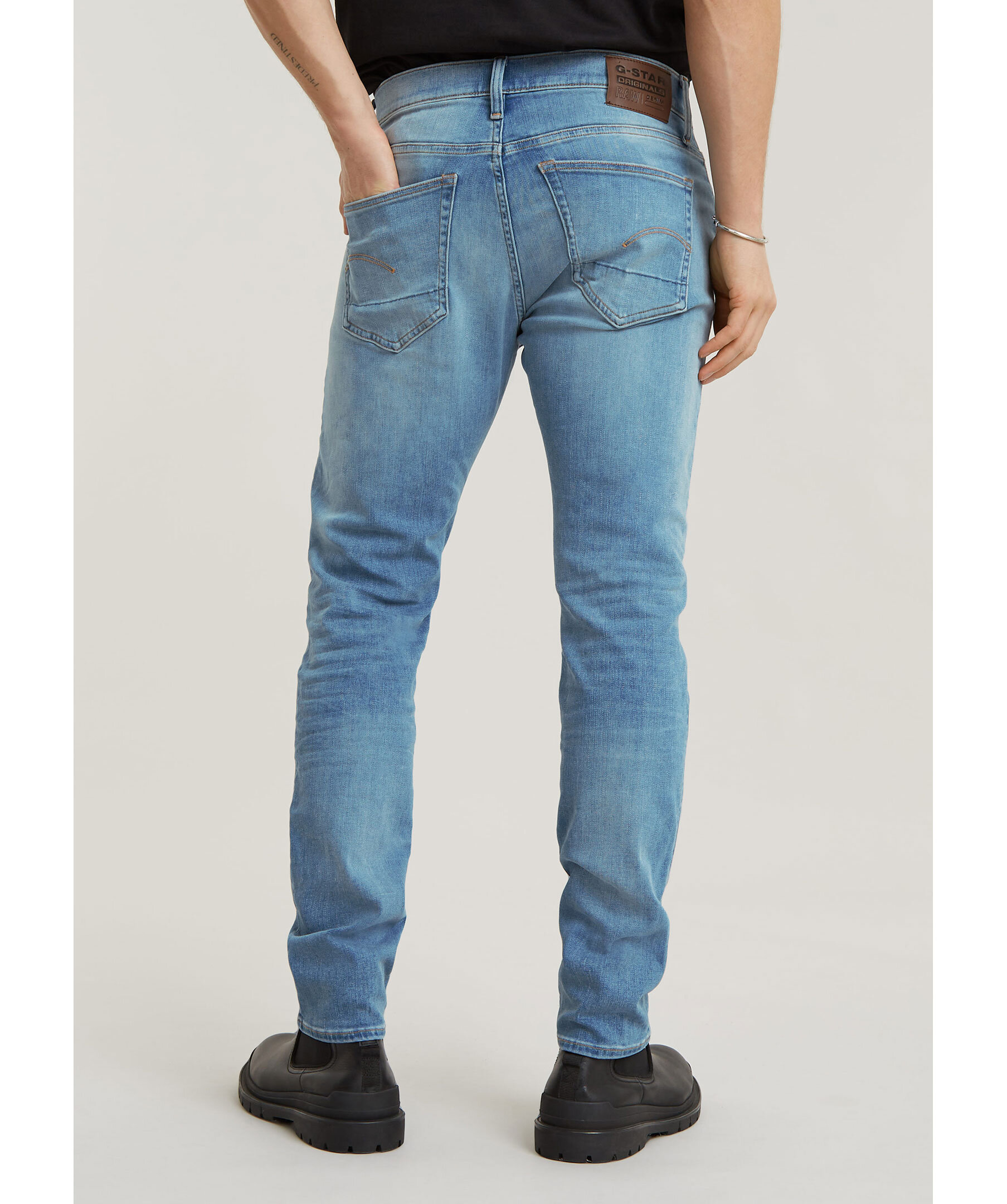 3301 Slim 2