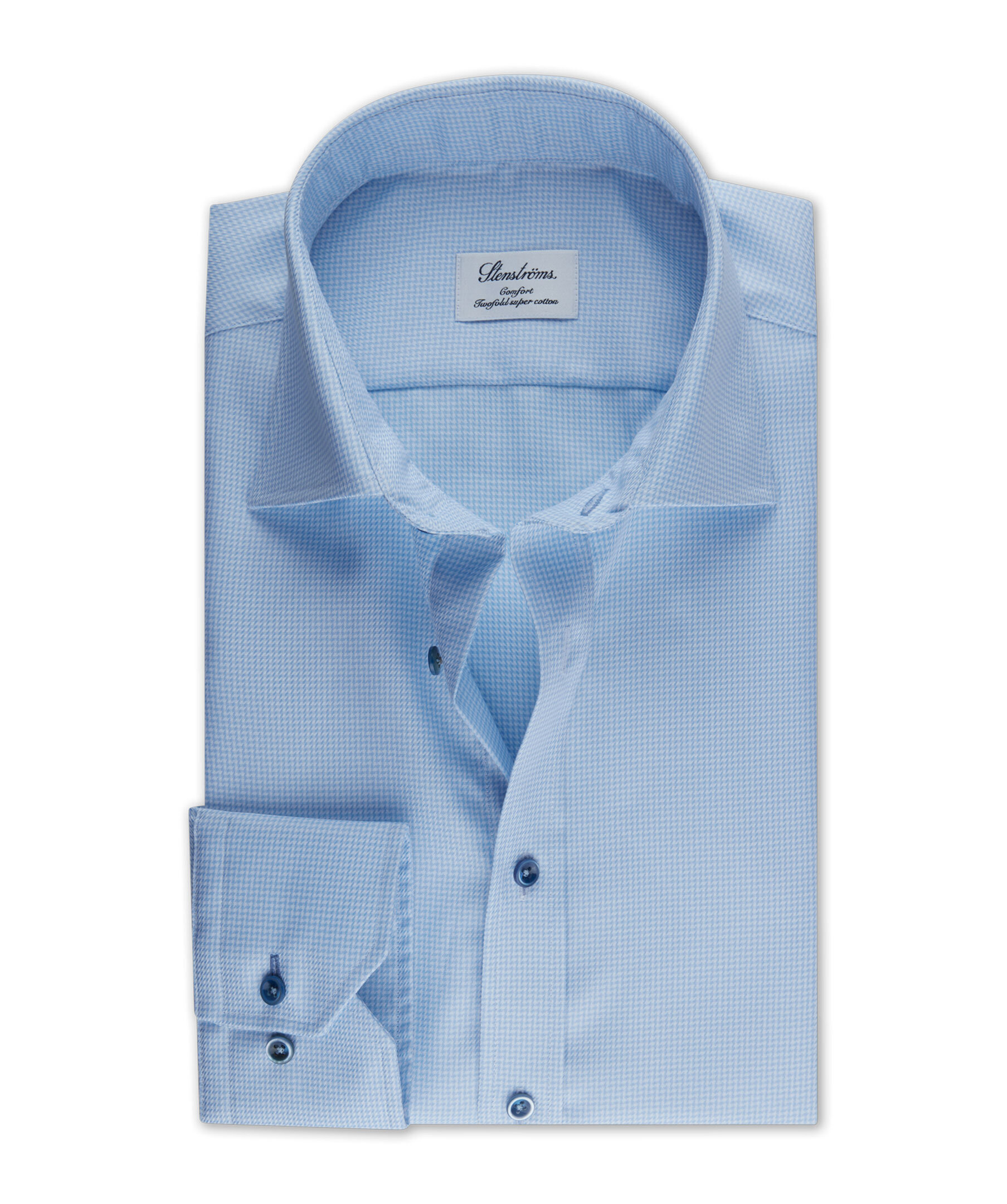 Comfort Shirt 1