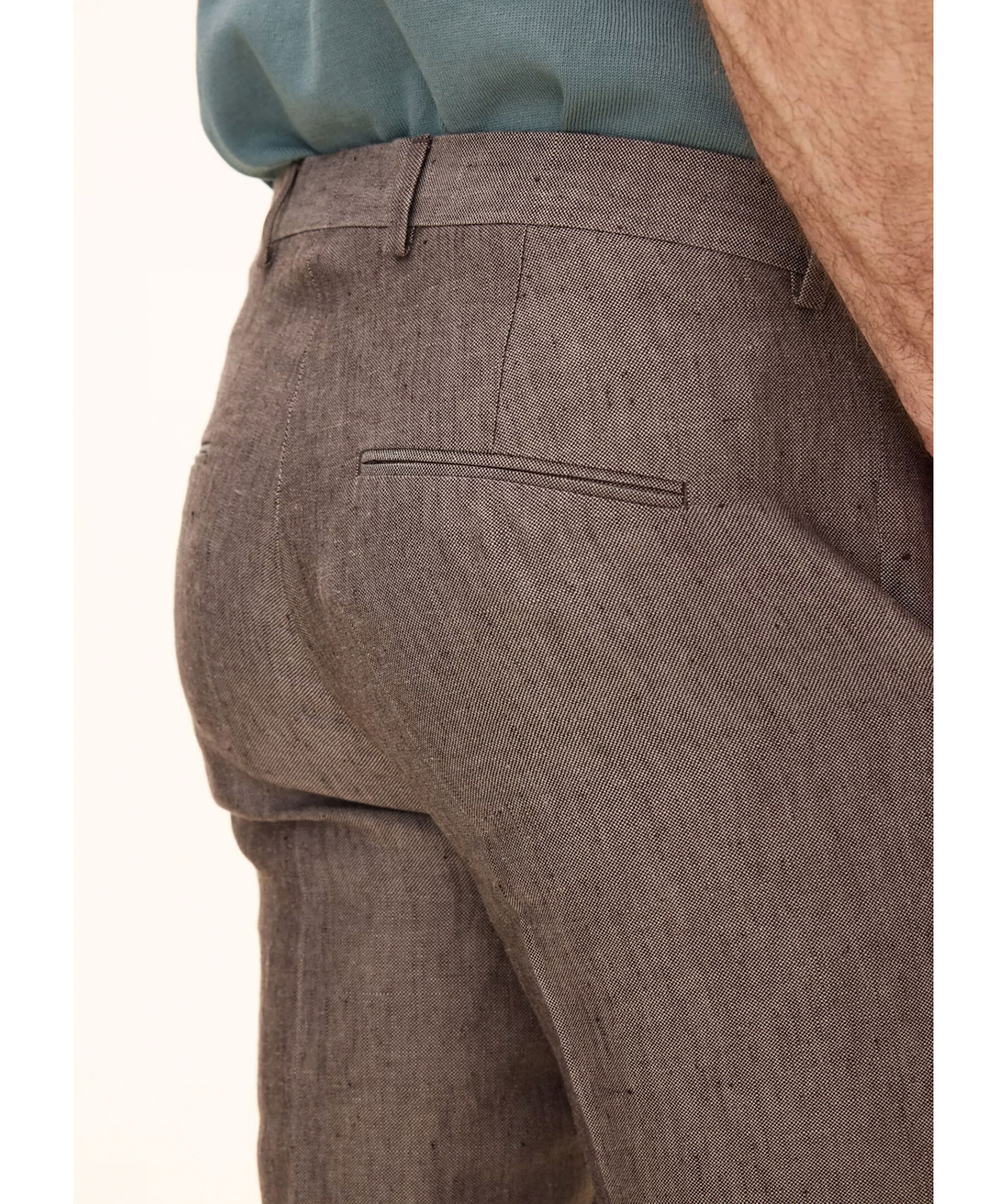 Denz Trousers 2