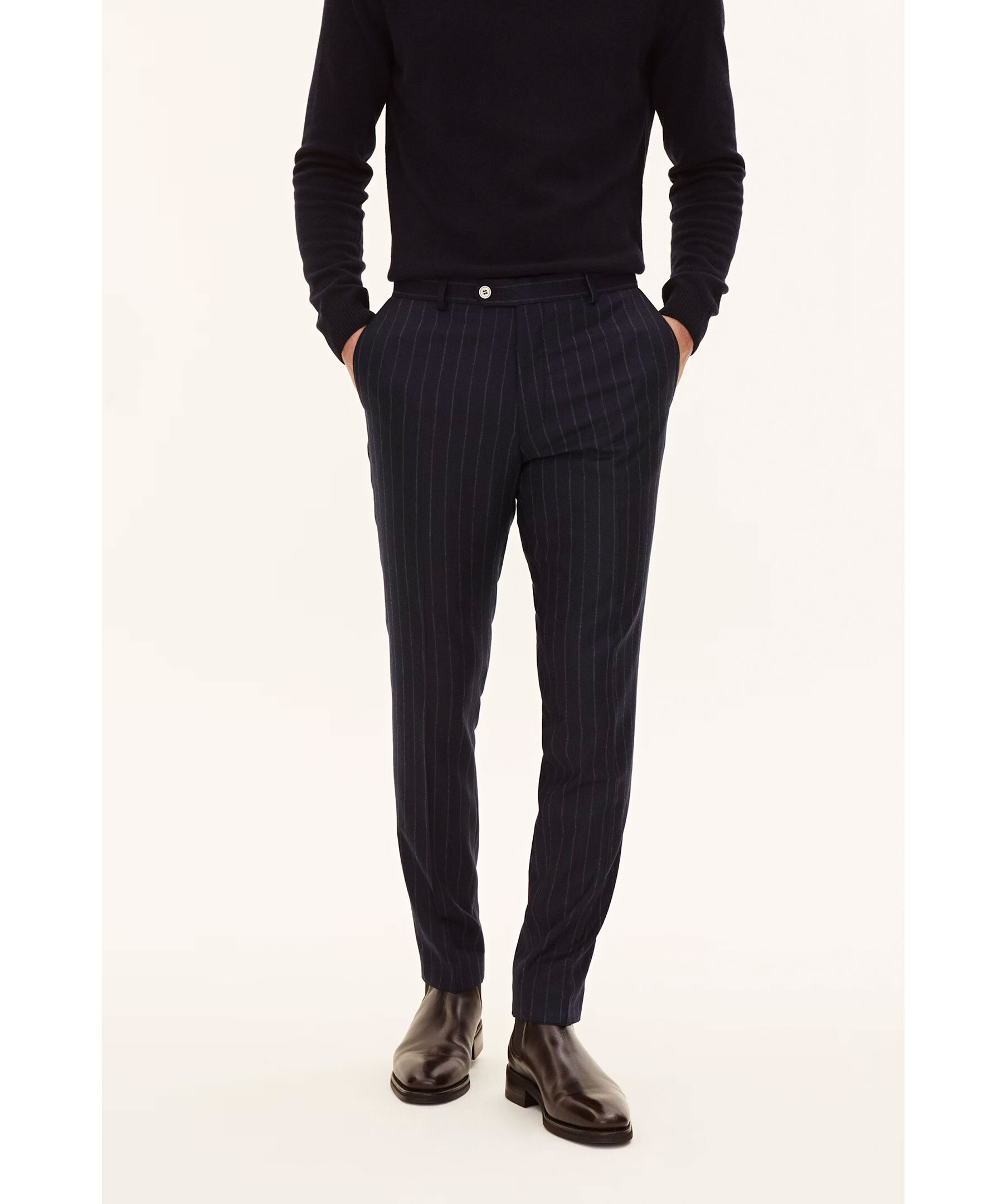 Denz Trousers 1