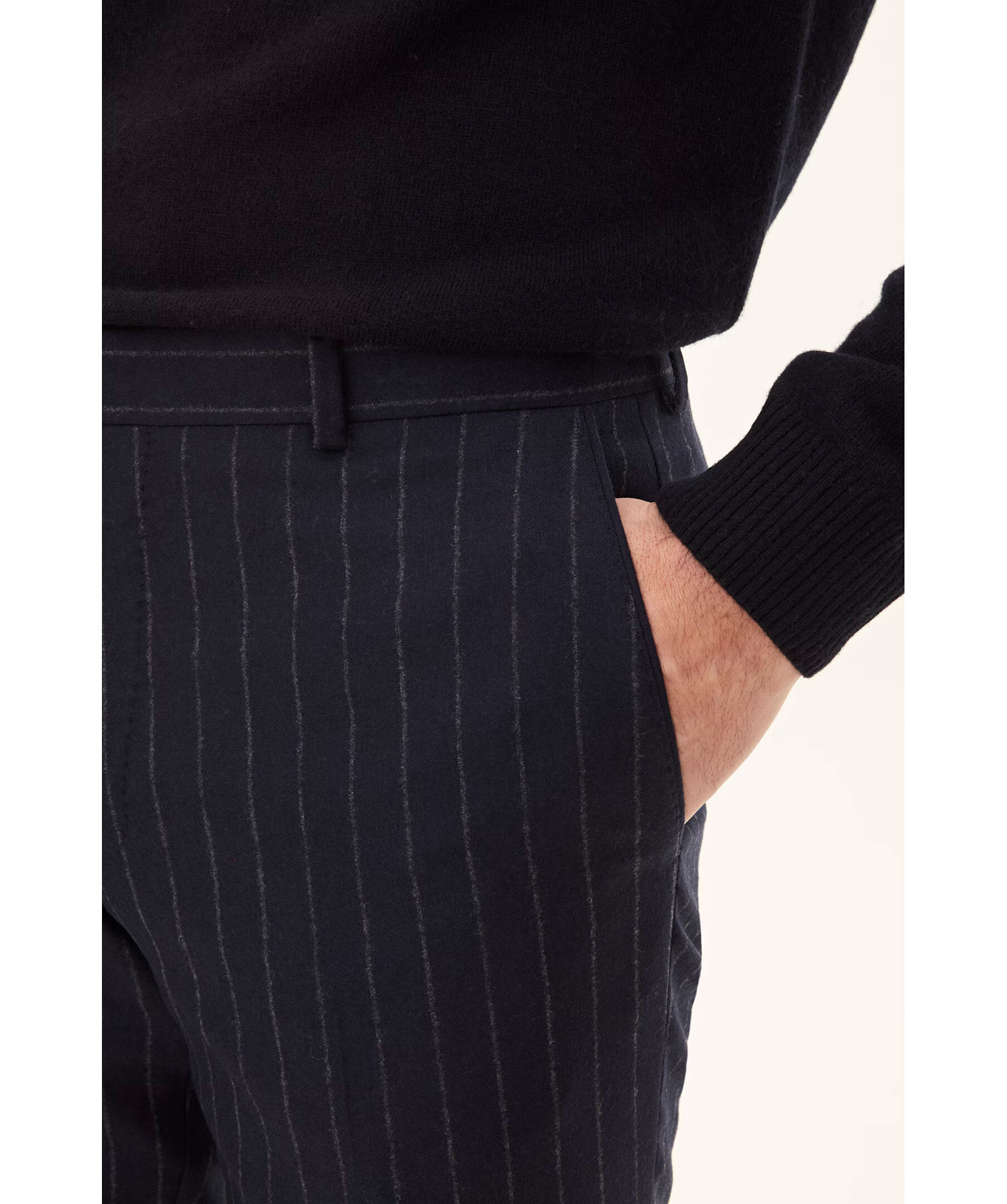 Denz Trousers 3