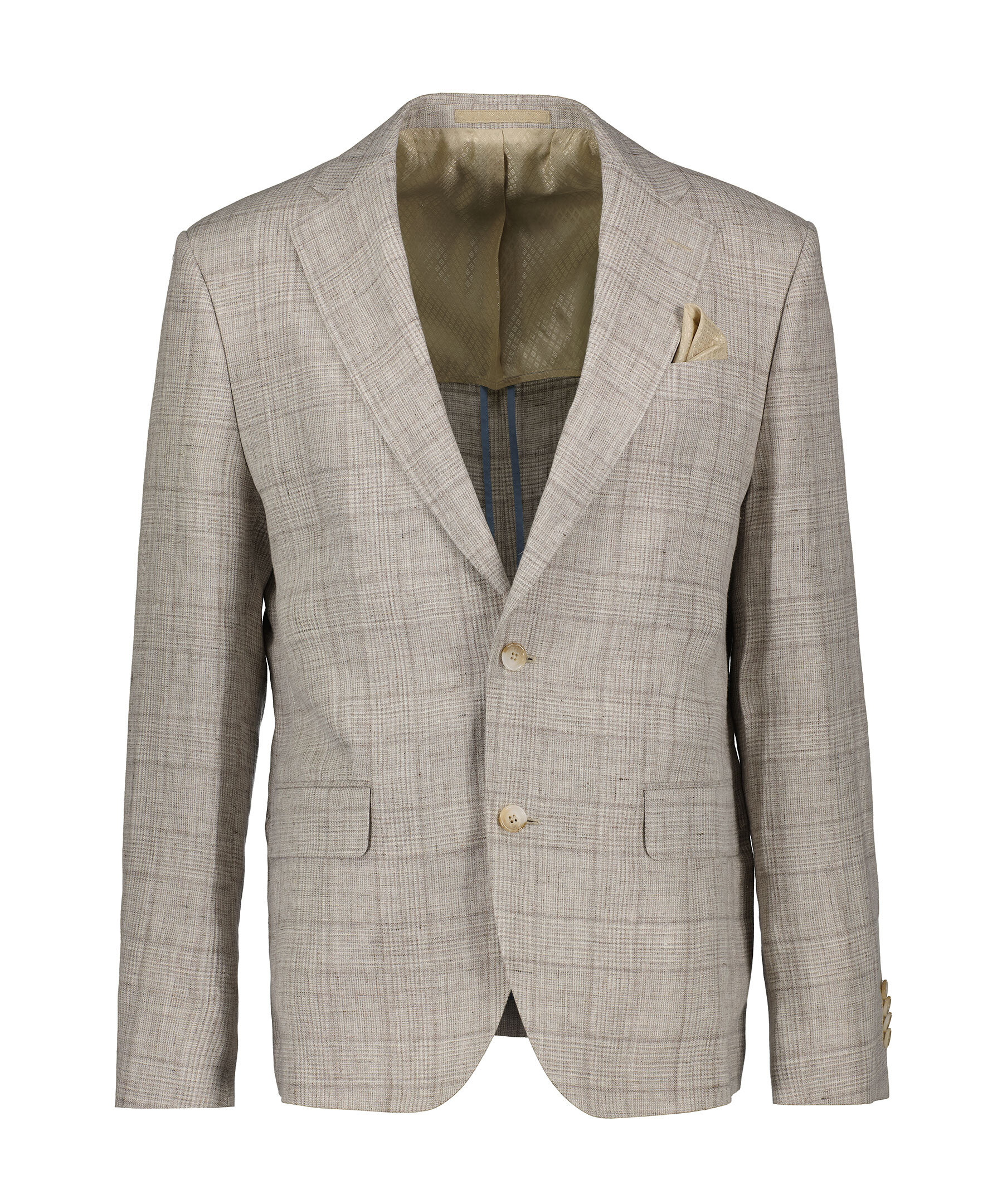Sherman Napoli 1/2 Blazer 1