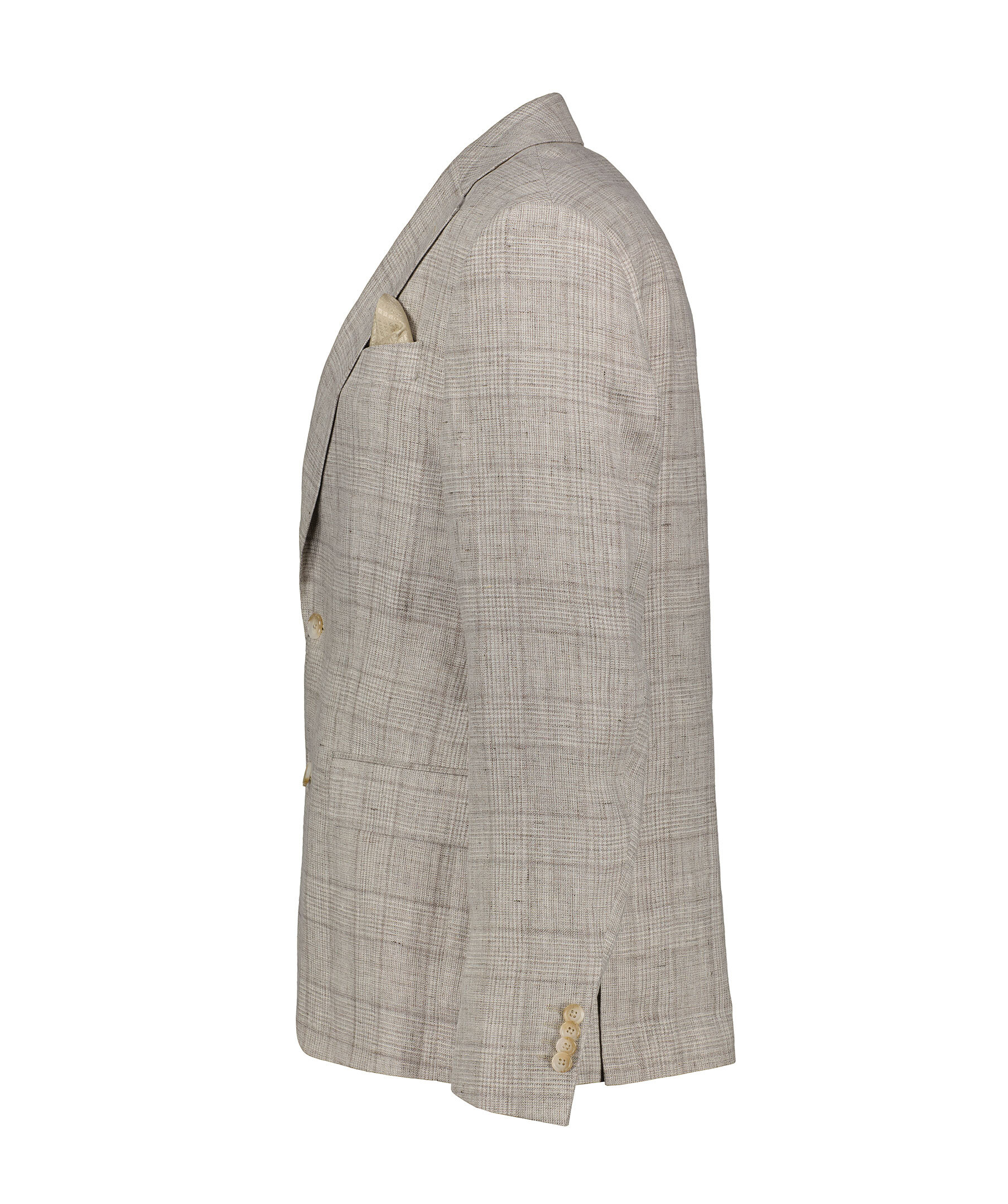 Sherman Napoli 1/2 Blazer 2