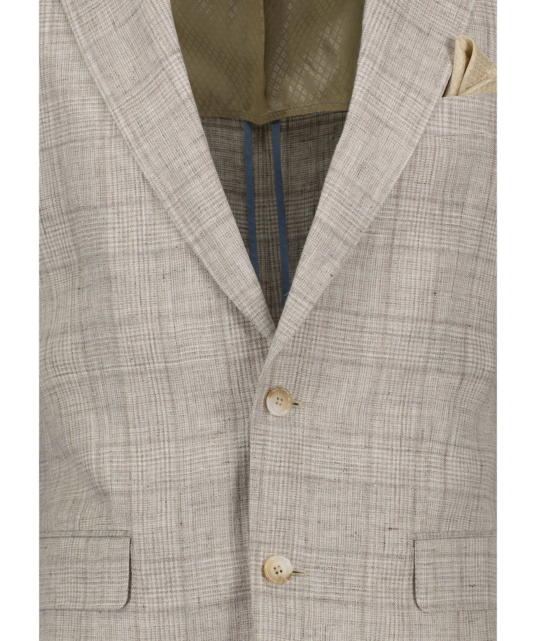 Sherman Napoli 1/2 Blazer 4