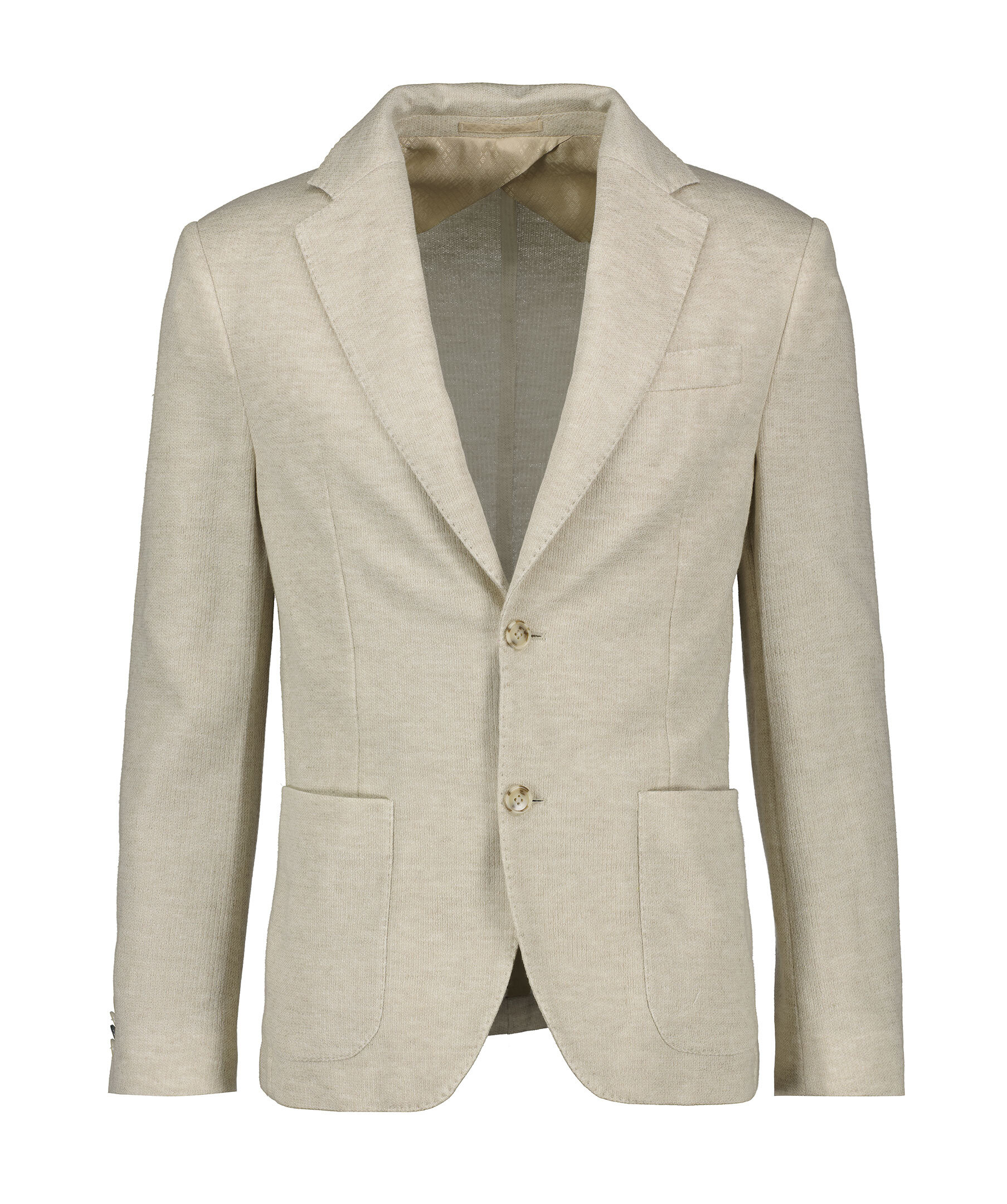 Sherman Easy PP Blazer 1