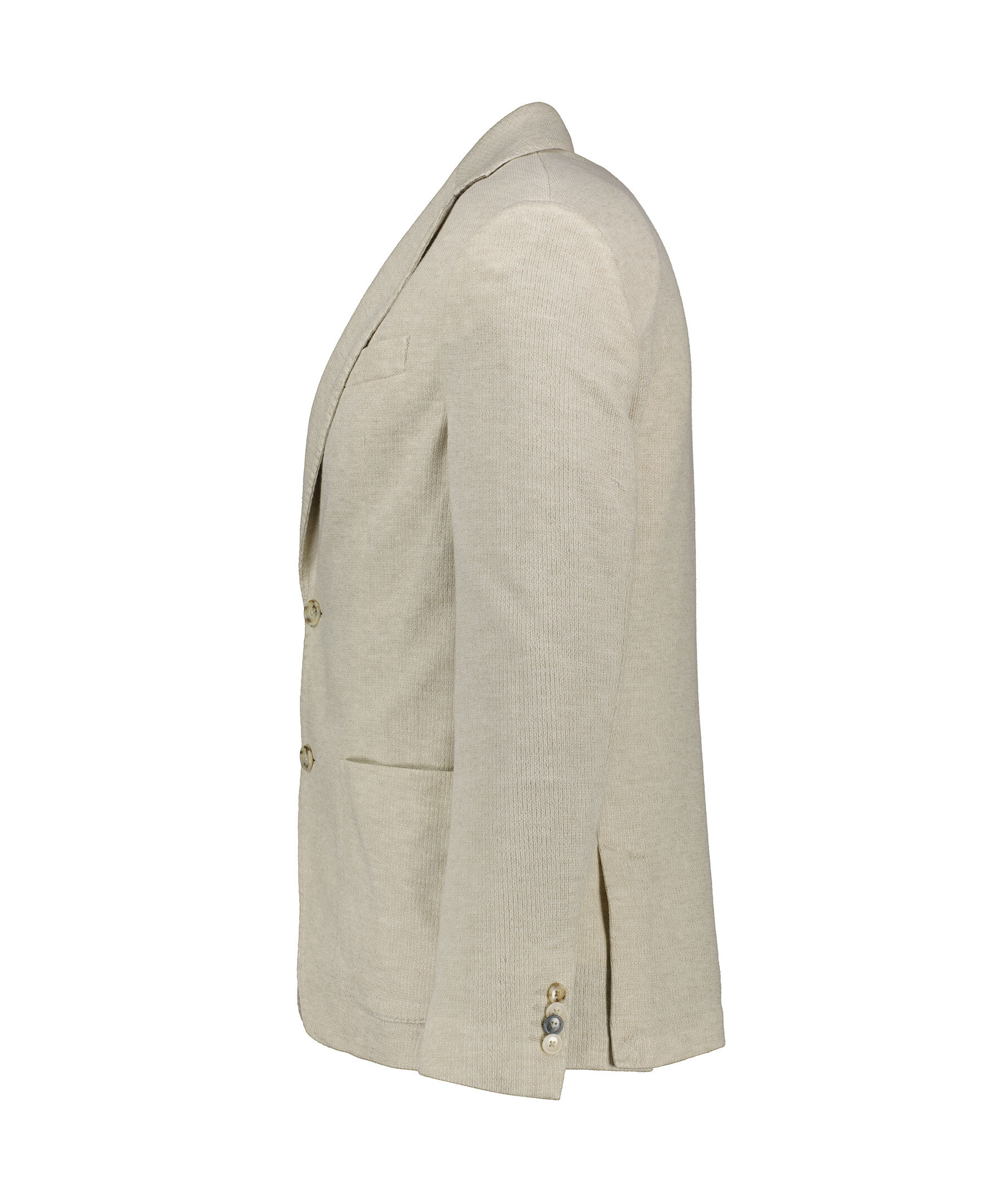 Sherman Easy PP Blazer 2