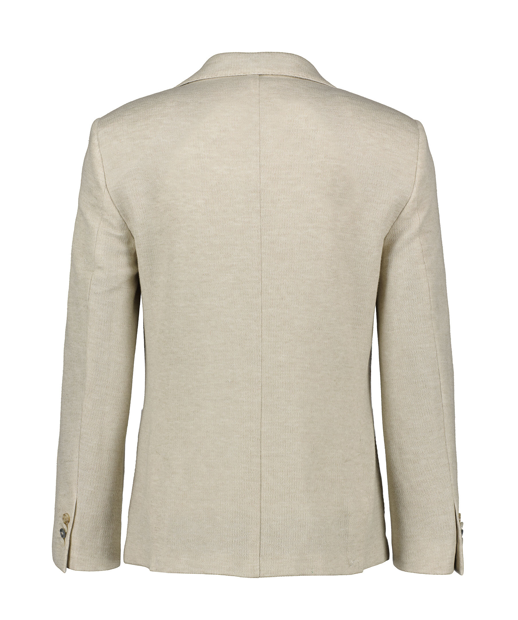 Sherman Easy PP Blazer 3