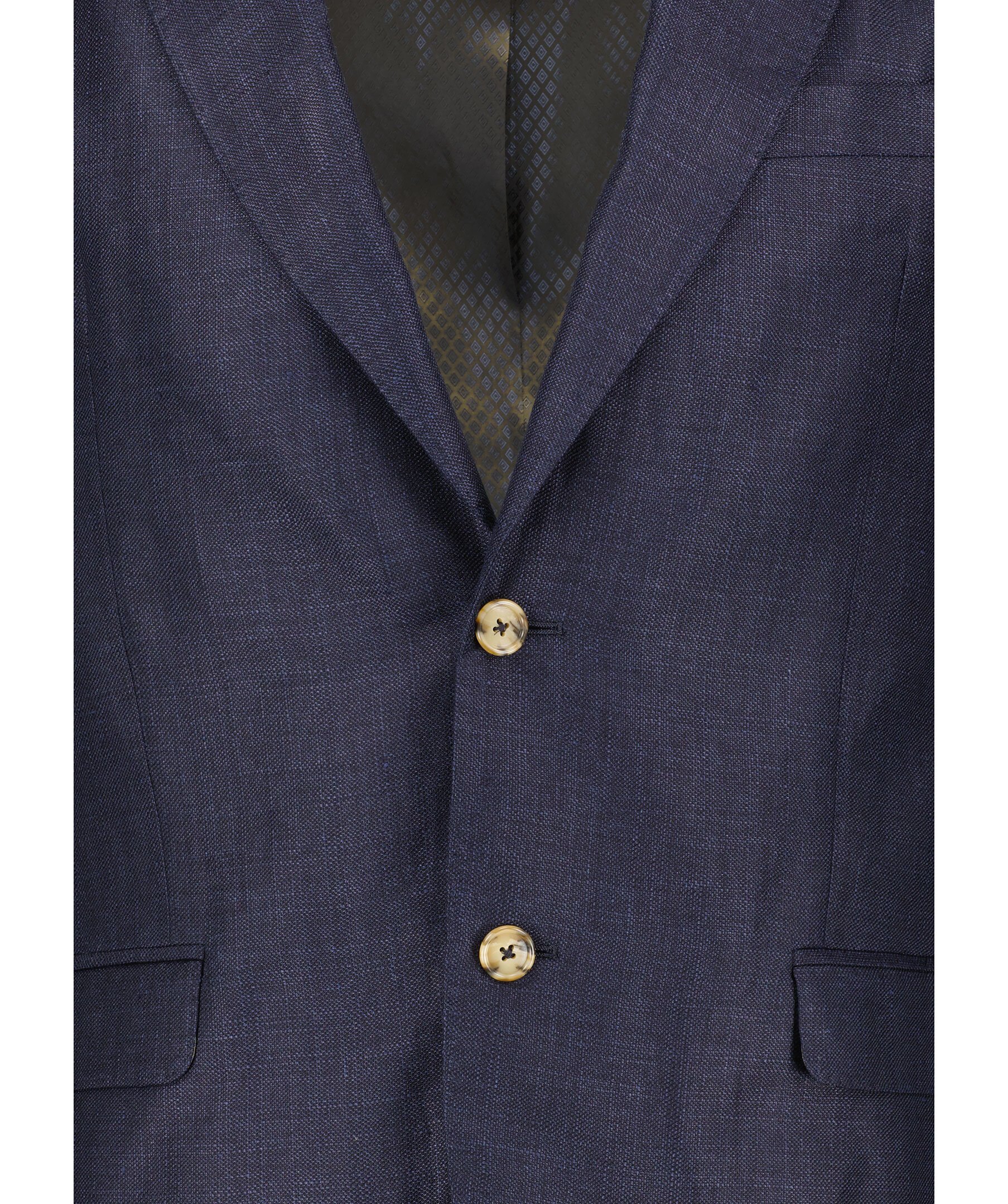 Sherman Napoli Blazer 4