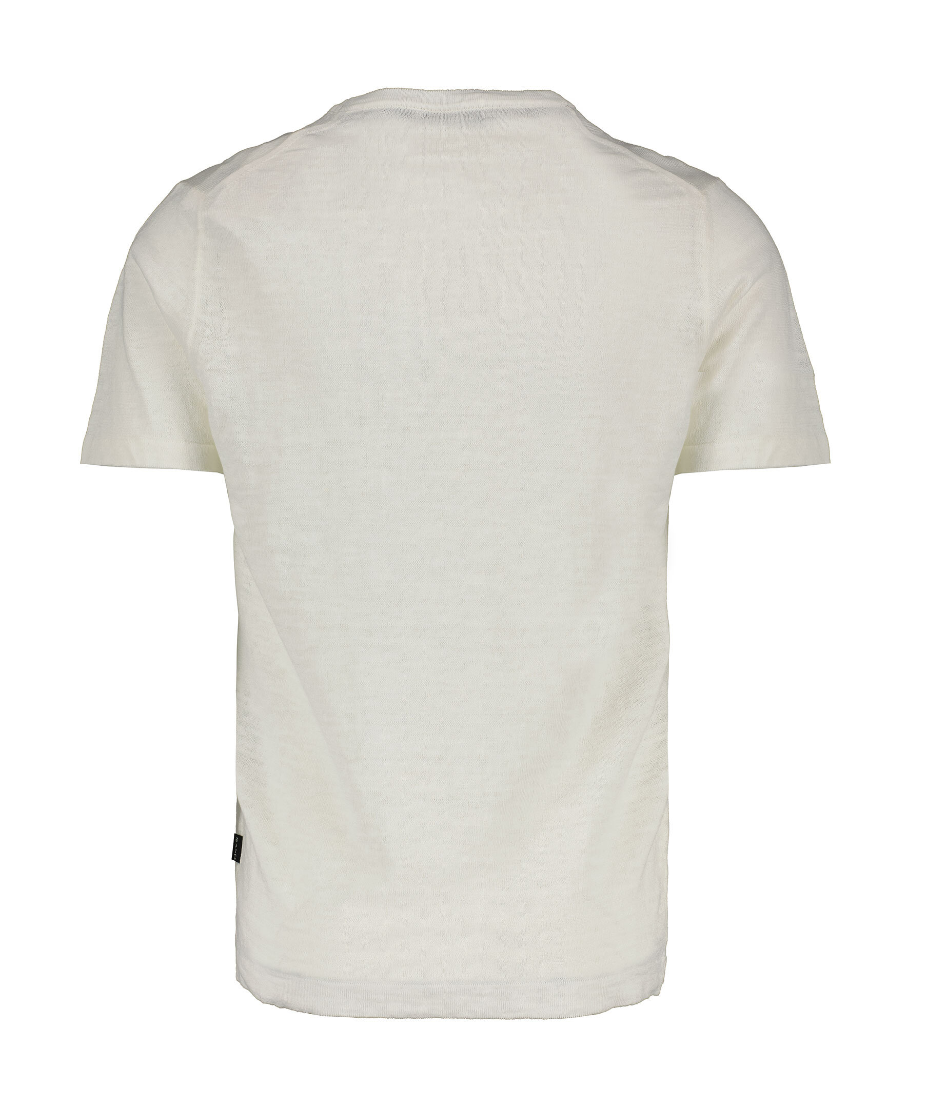 Linen T Shirt 2