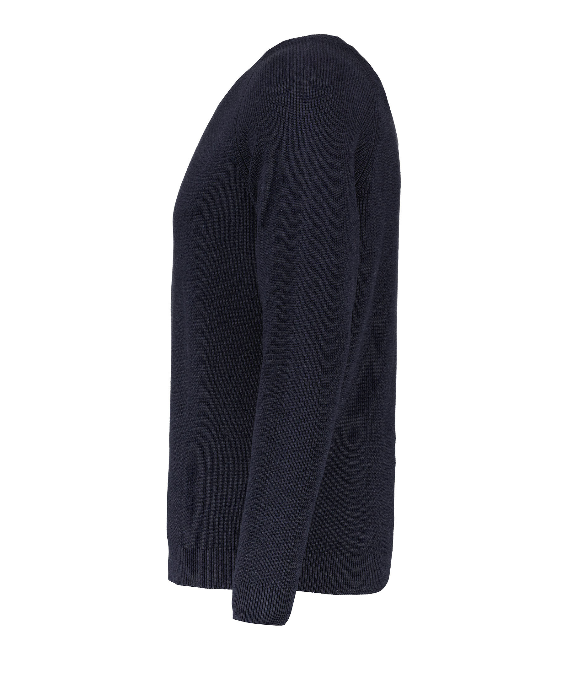 Cottoncash Rib Raglan 2