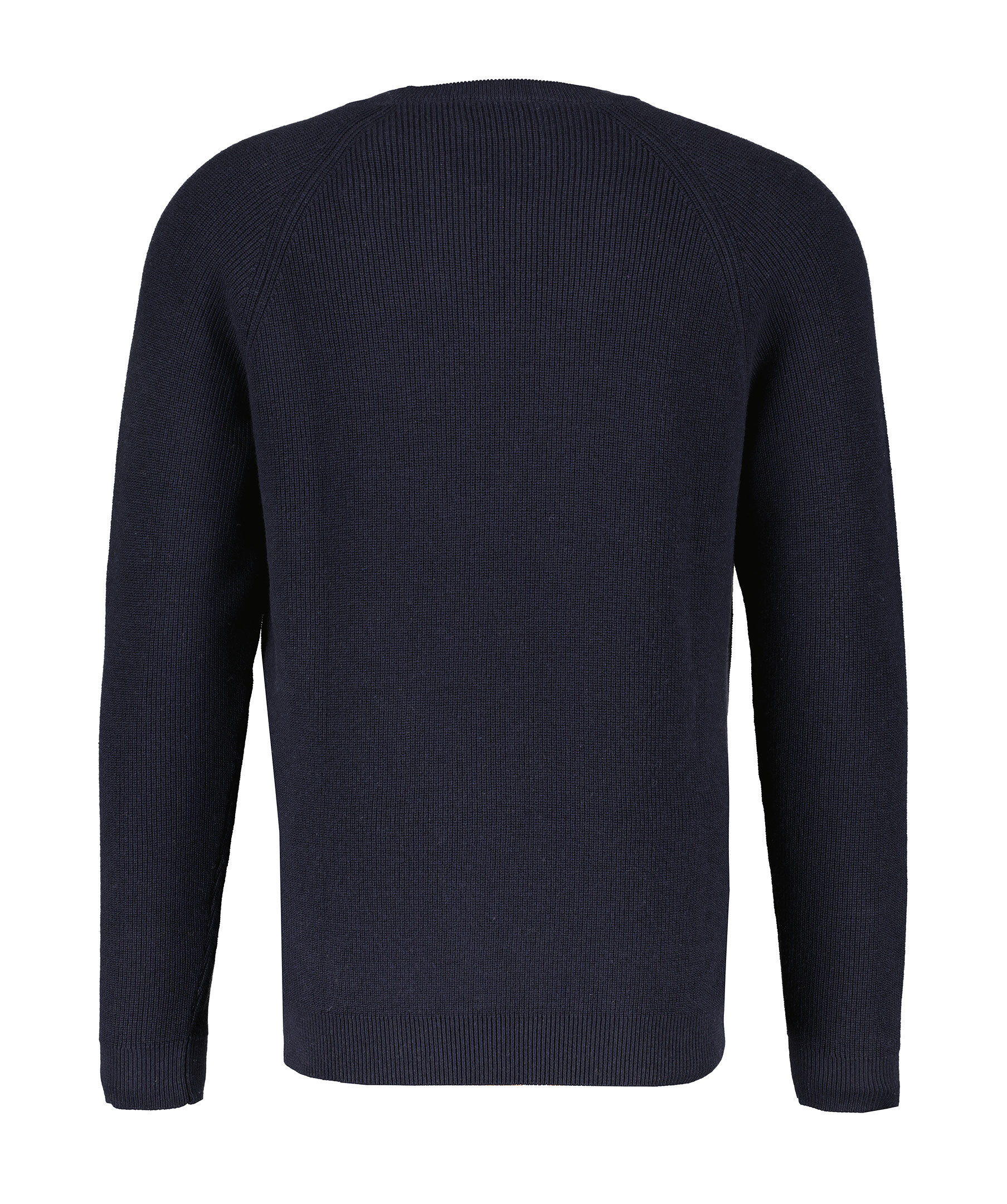 Cottoncash Rib Raglan 3