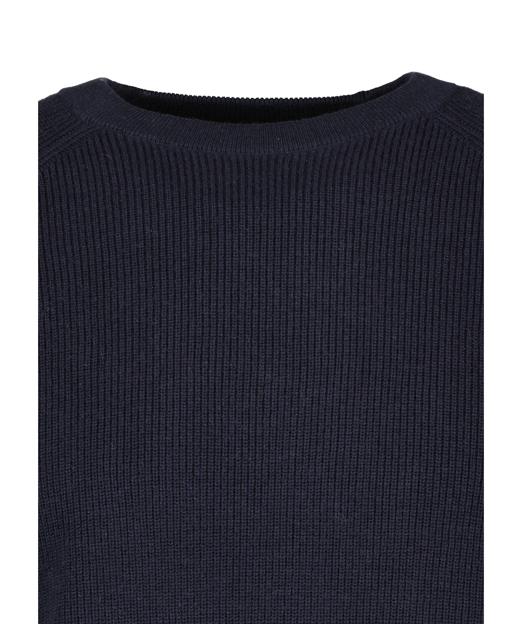 Cottoncash Rib Raglan 4