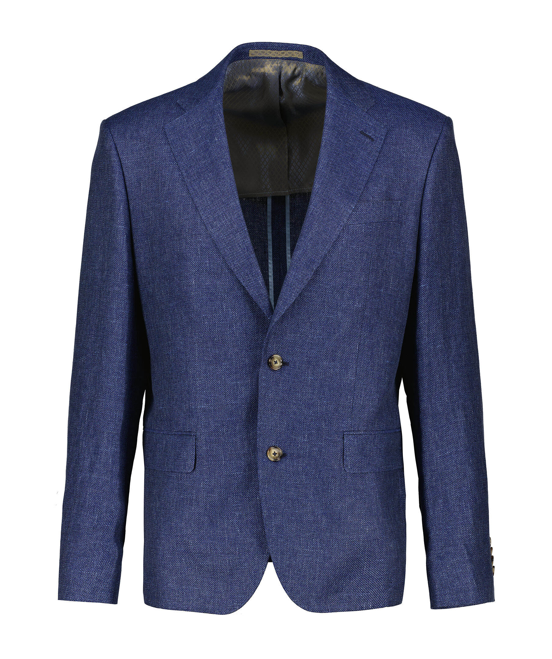 Sherman Napoli 1/2 Blazer 1