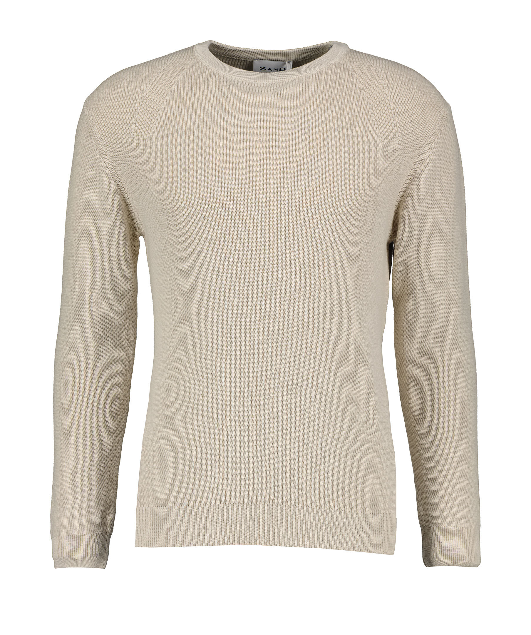 Stone Iq Crewneck 1